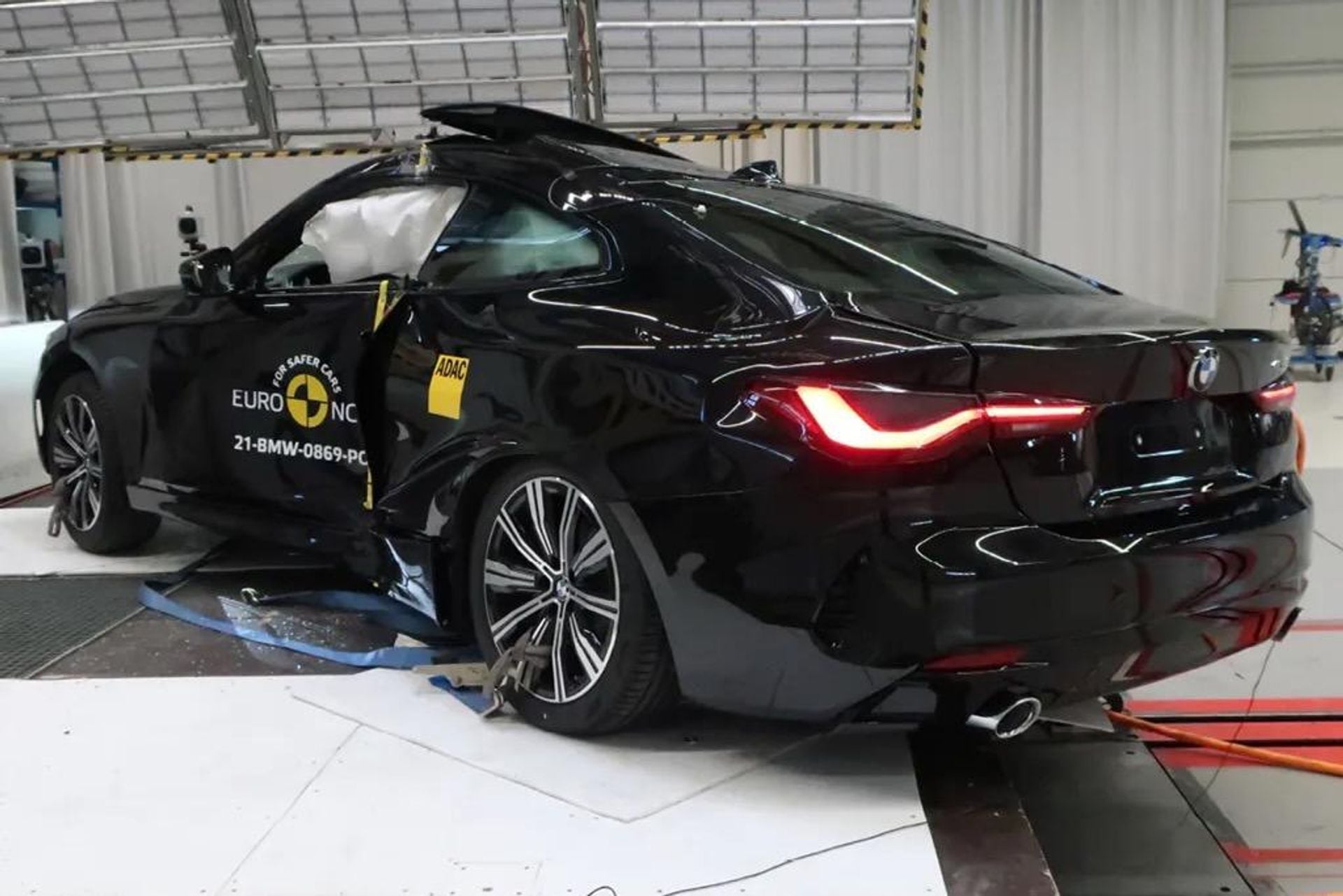 2025 BMW 4 Series review | CarExpert