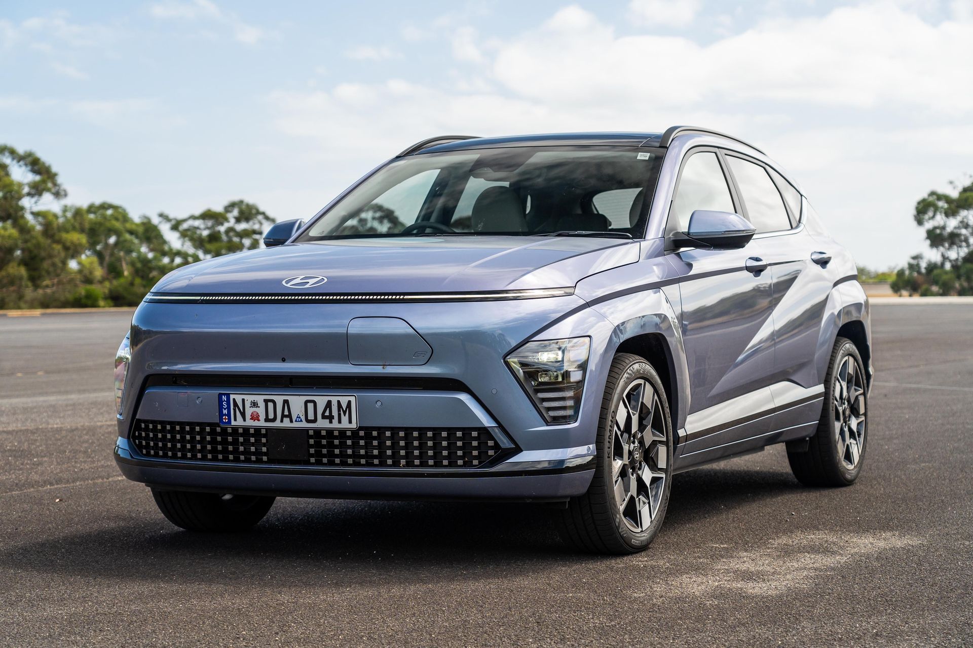 2025 Hyundai Kona Electric Premium Extended Range review | CarExpert