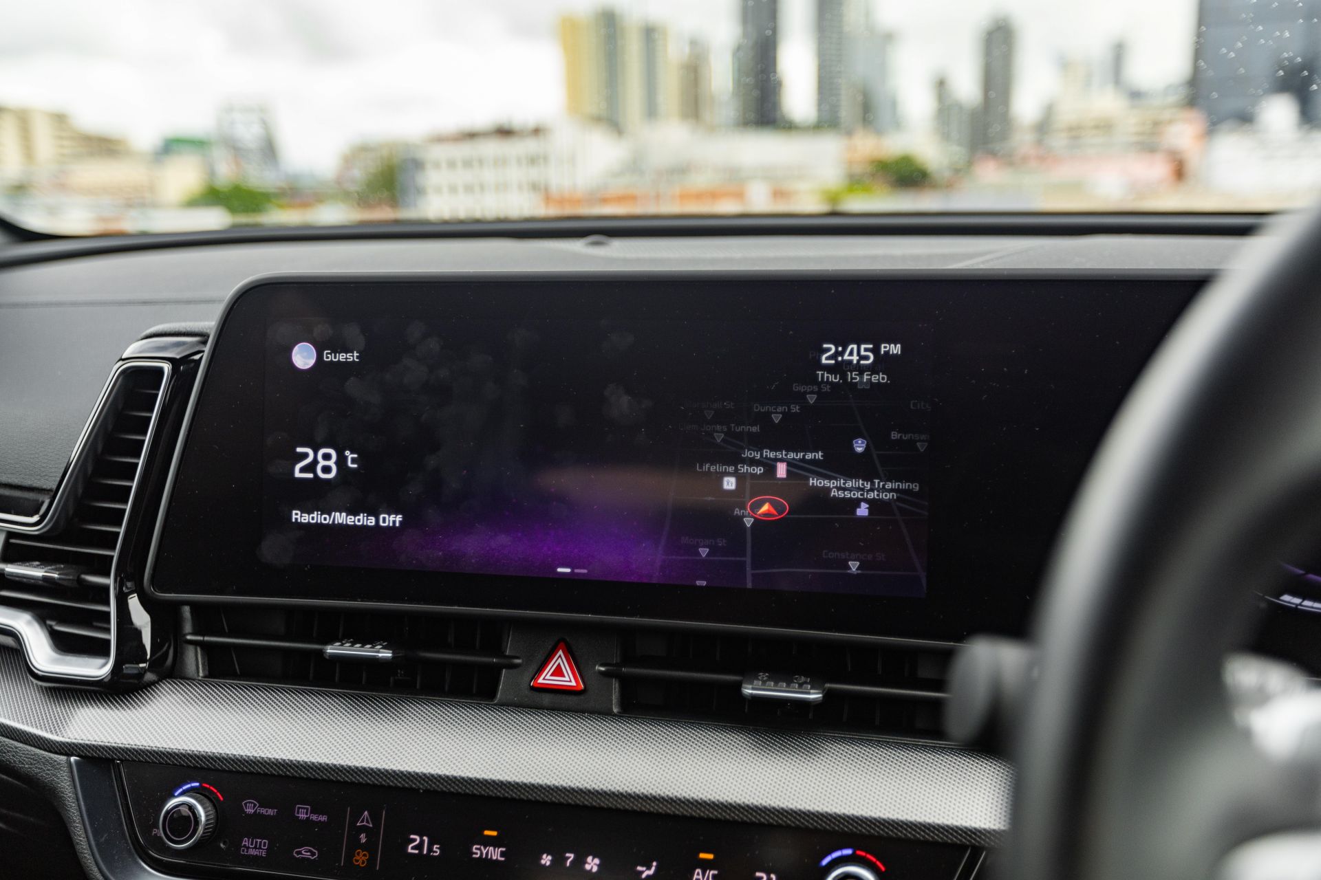 2024 Kia Sportage SX+ 2.0 FWD review | CarExpert