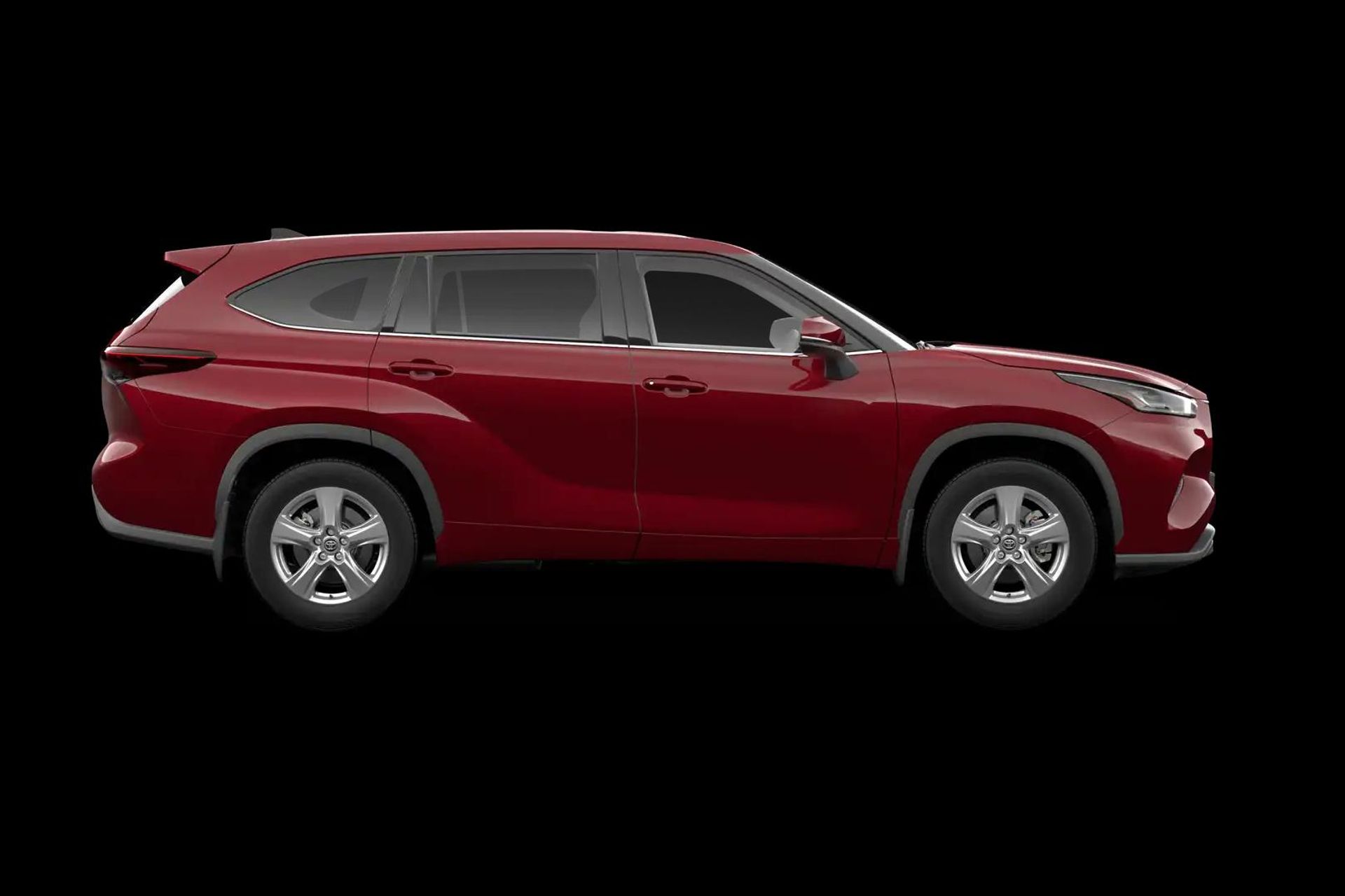 2024 Toyota Kluger price and specs: Family SUV now hybrid-only | CarExpert