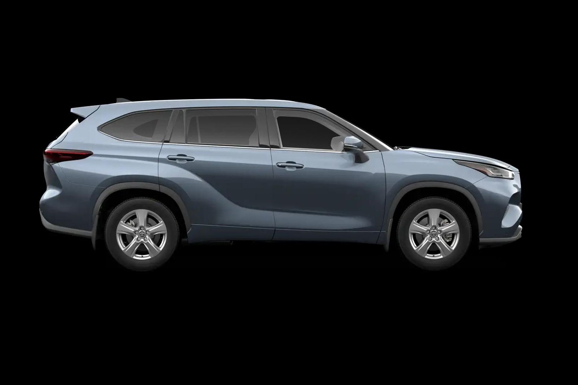 2024 Toyota Kluger price and specs: Family SUV now hybrid-only | CarExpert