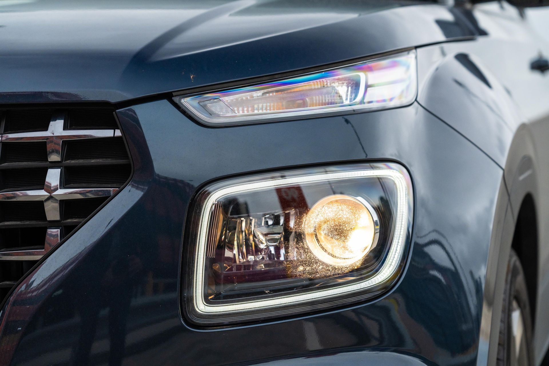 2025 Hyundai Venue Elite review | CarExpert