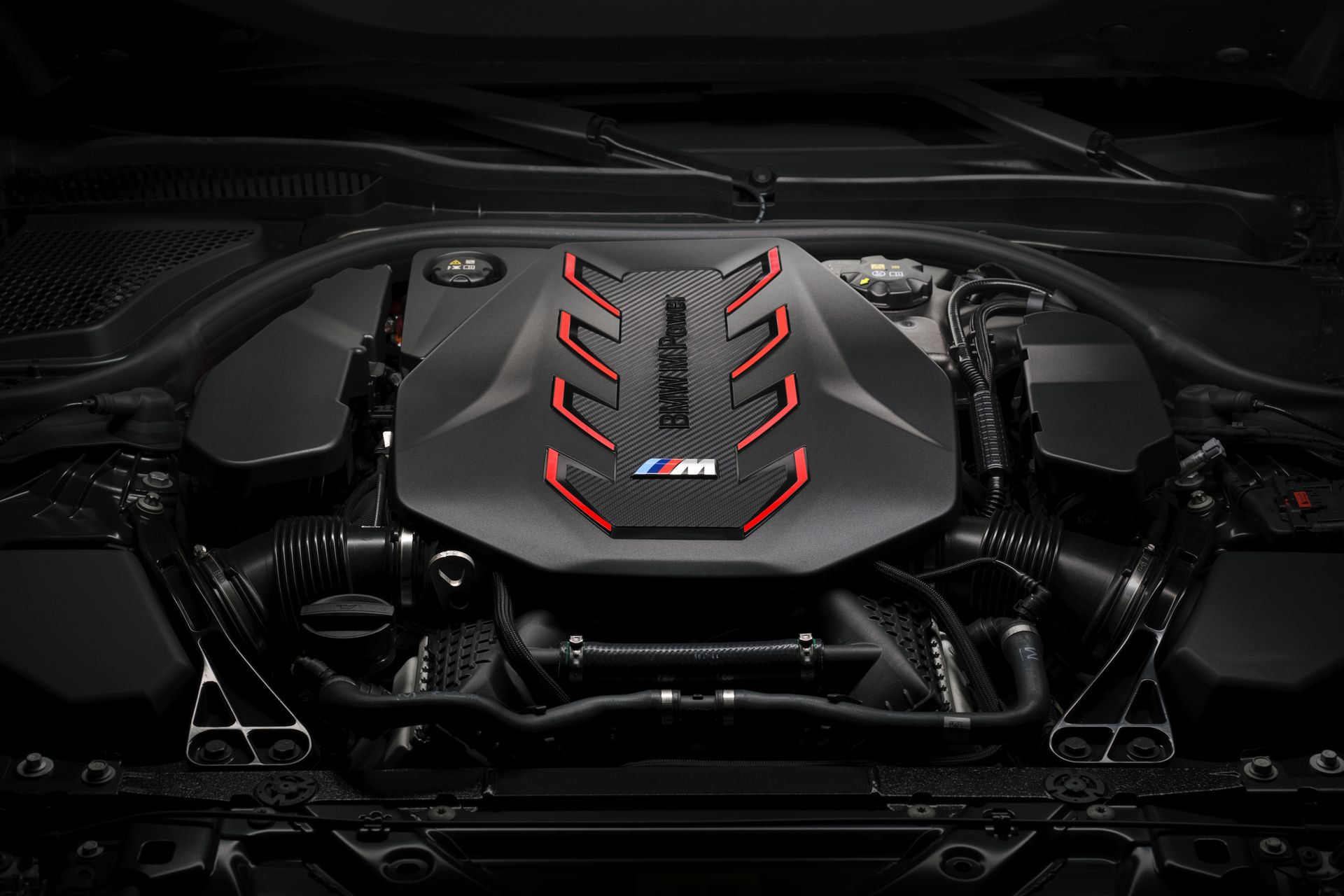 2025 BMW M5 price and specs | CarExpert