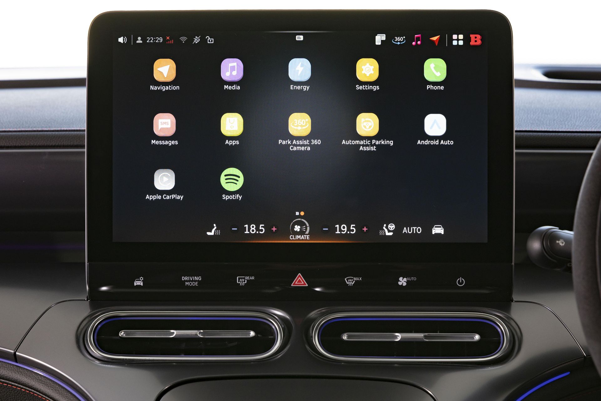 2025 Smart #1 review | CarExpert