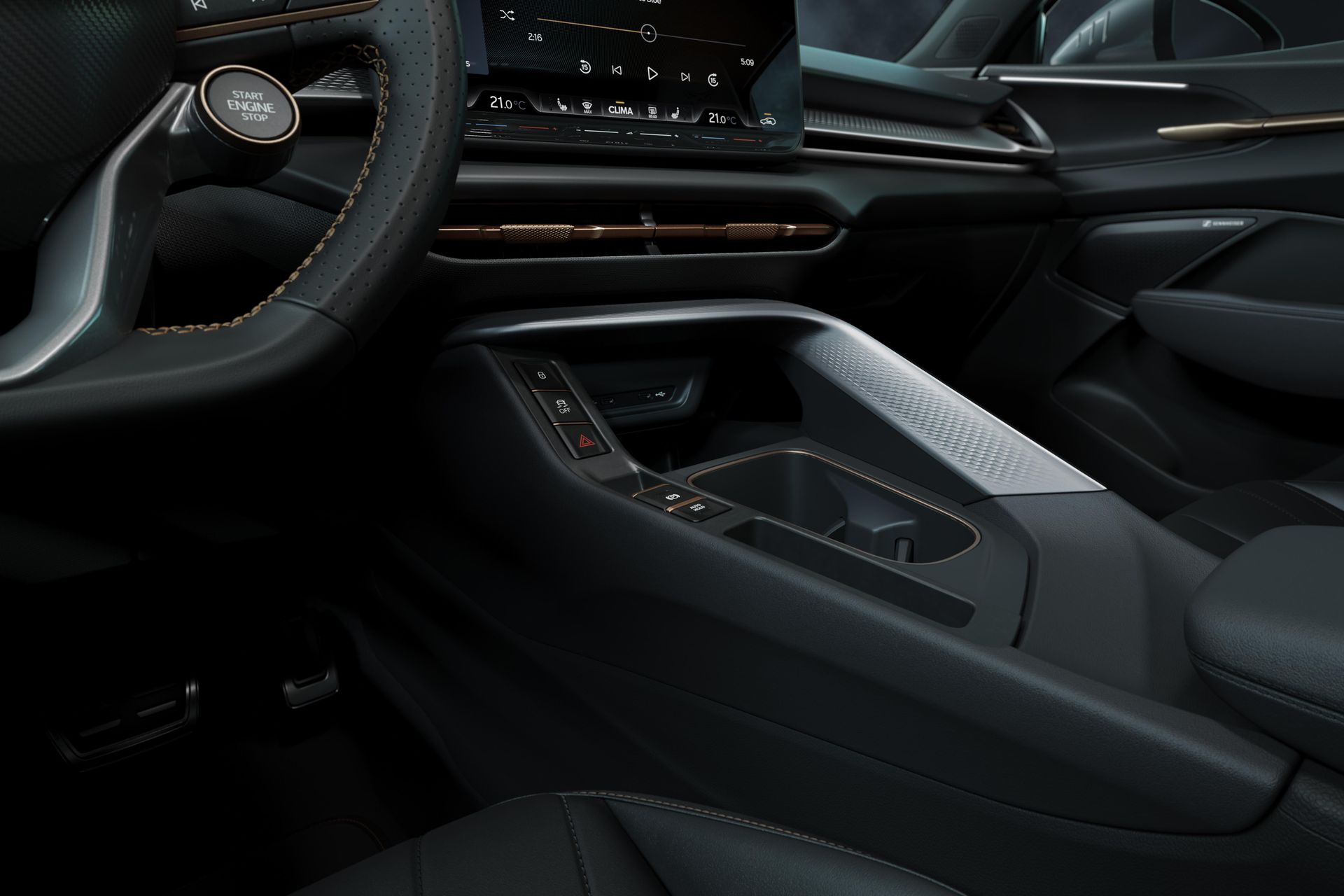 2025 Cupra Terramar review | CarExpert