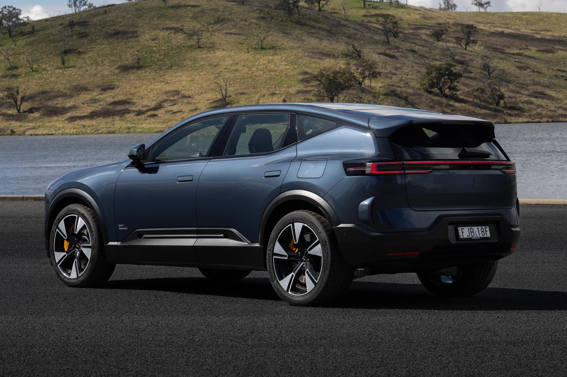 2025 Polestar 3 price and specs: New base model cuts entry price ...