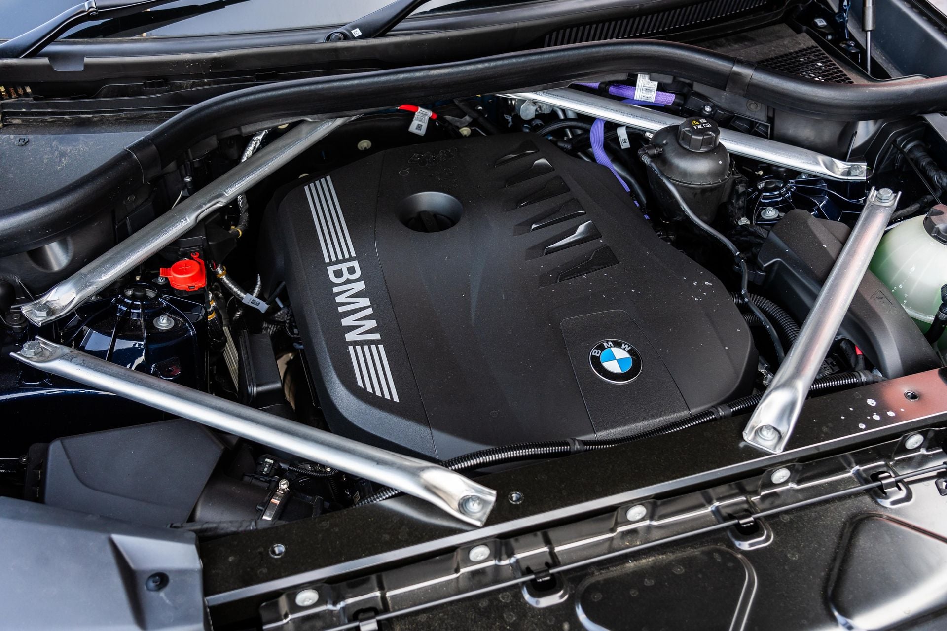2025 BMW X5 xDrive40i review | CarExpert