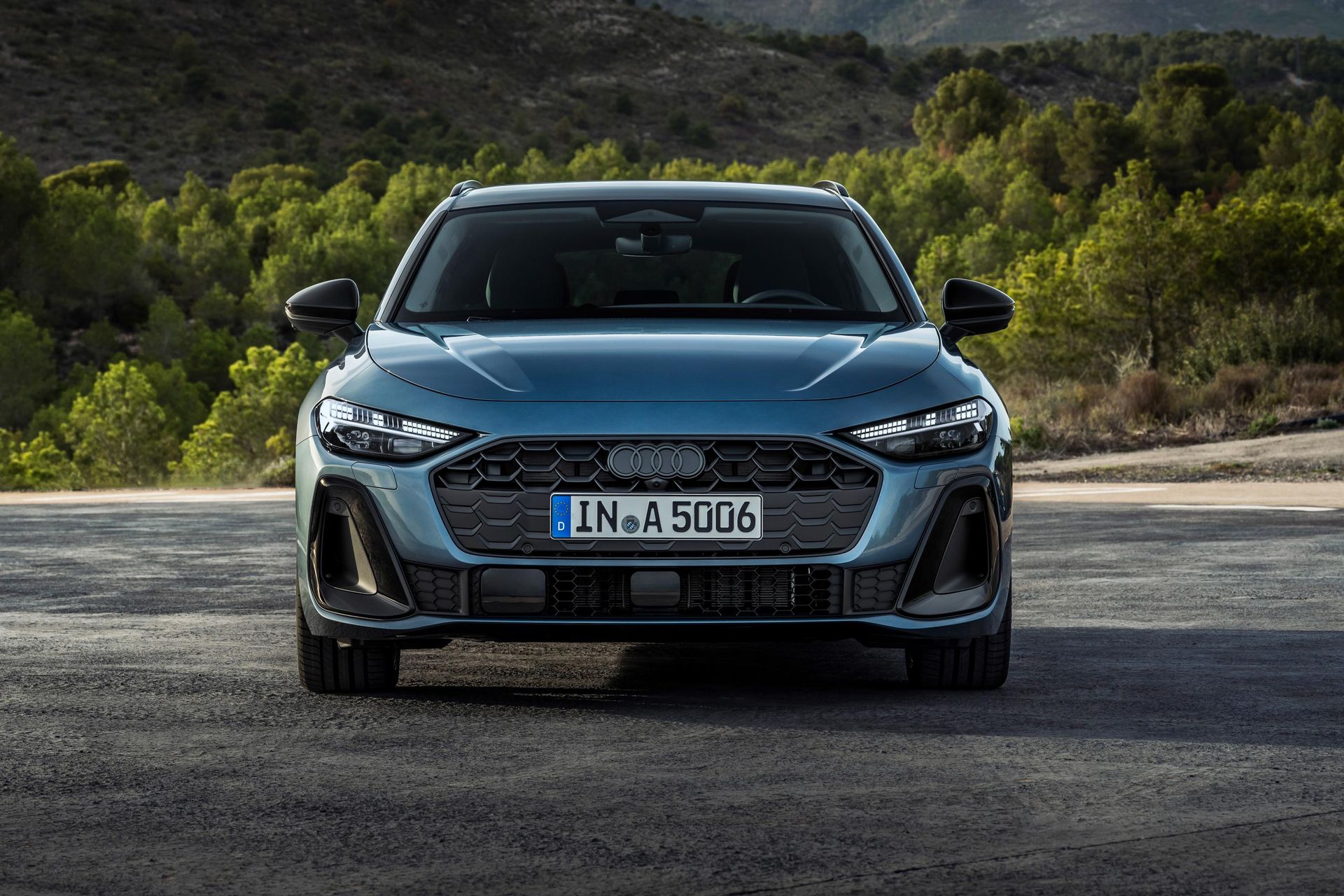 2025 Audi A5 review | CarExpert