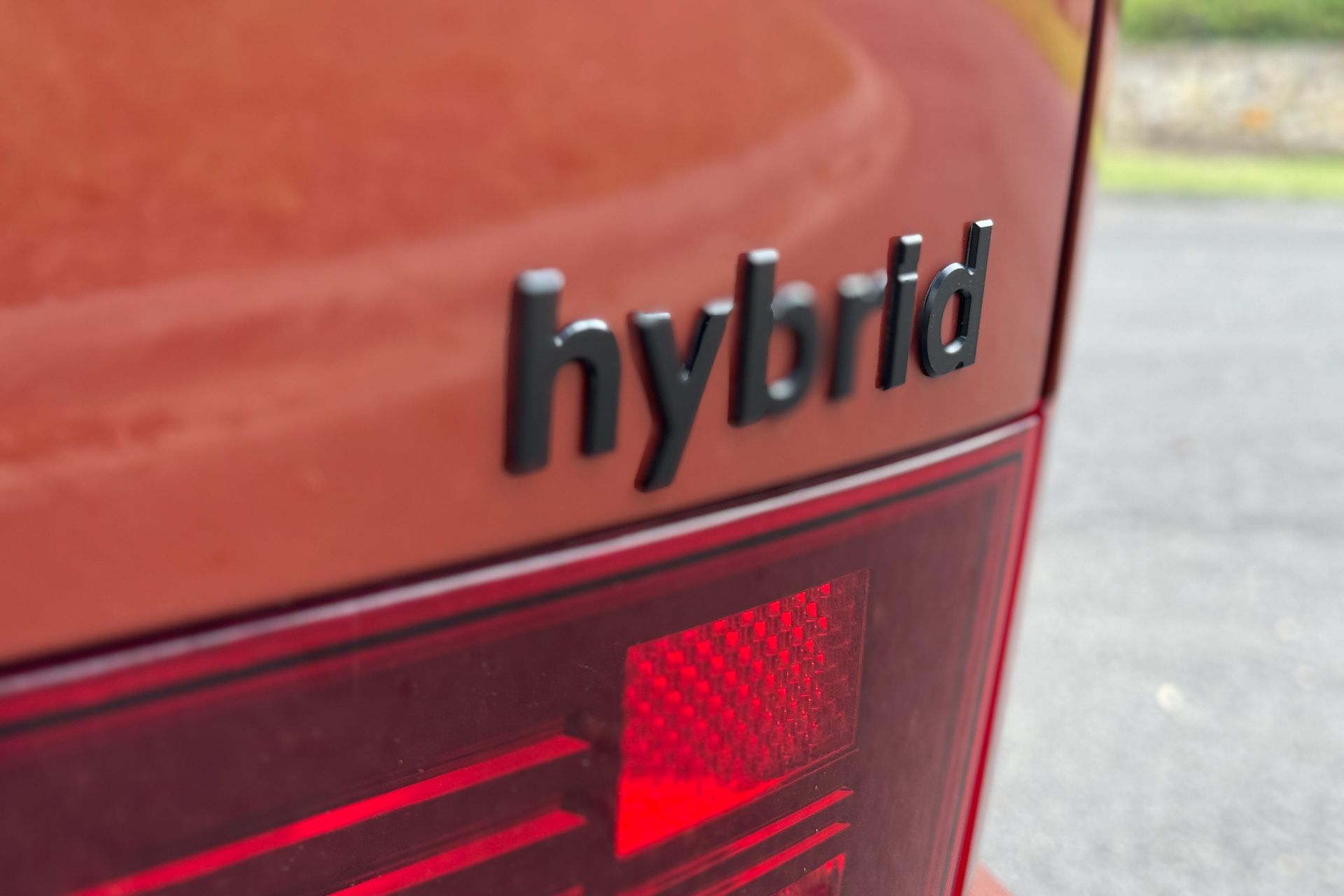 2025 Hyundai Santa Fe Hybrid XRT review | CarExpert