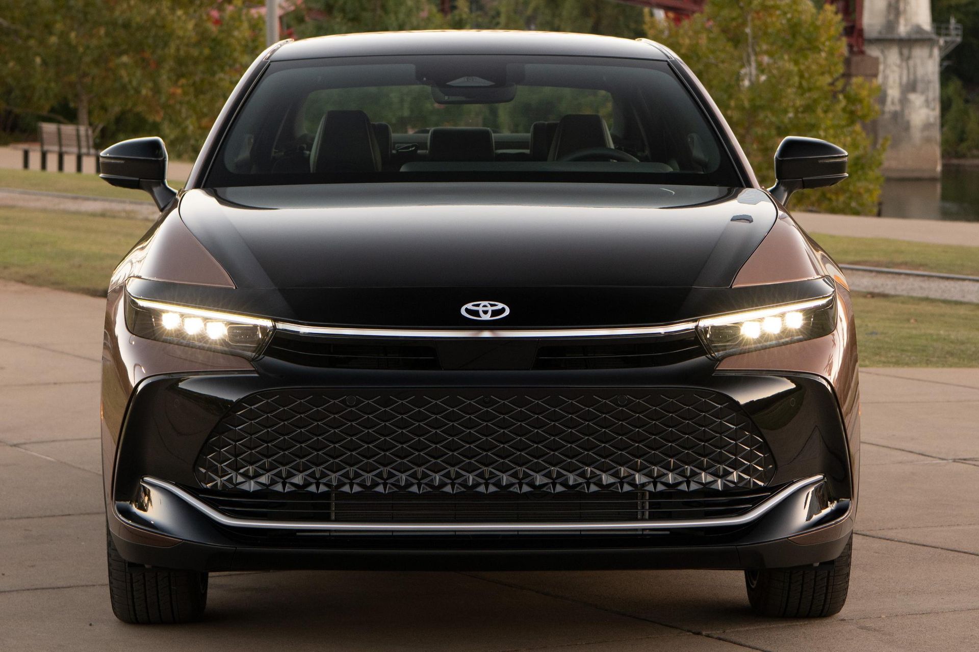 2025 Toyota Crown review | CarExpert