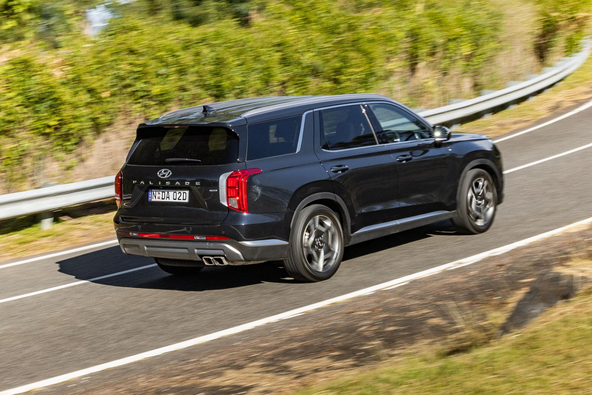 2025 Hyundai Palisade review | CarExpert