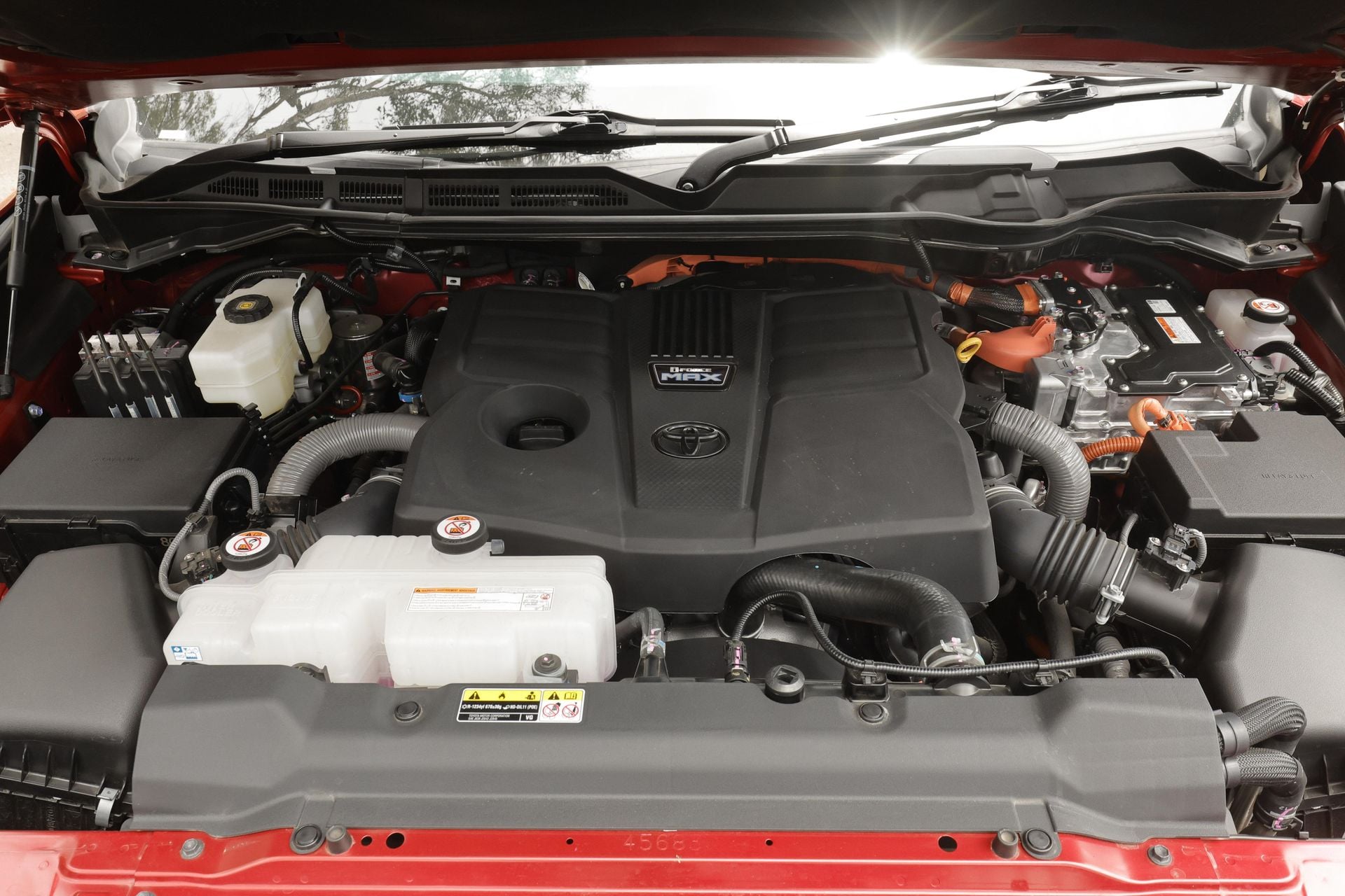 2025 Toyota Tundra review | CarExpert