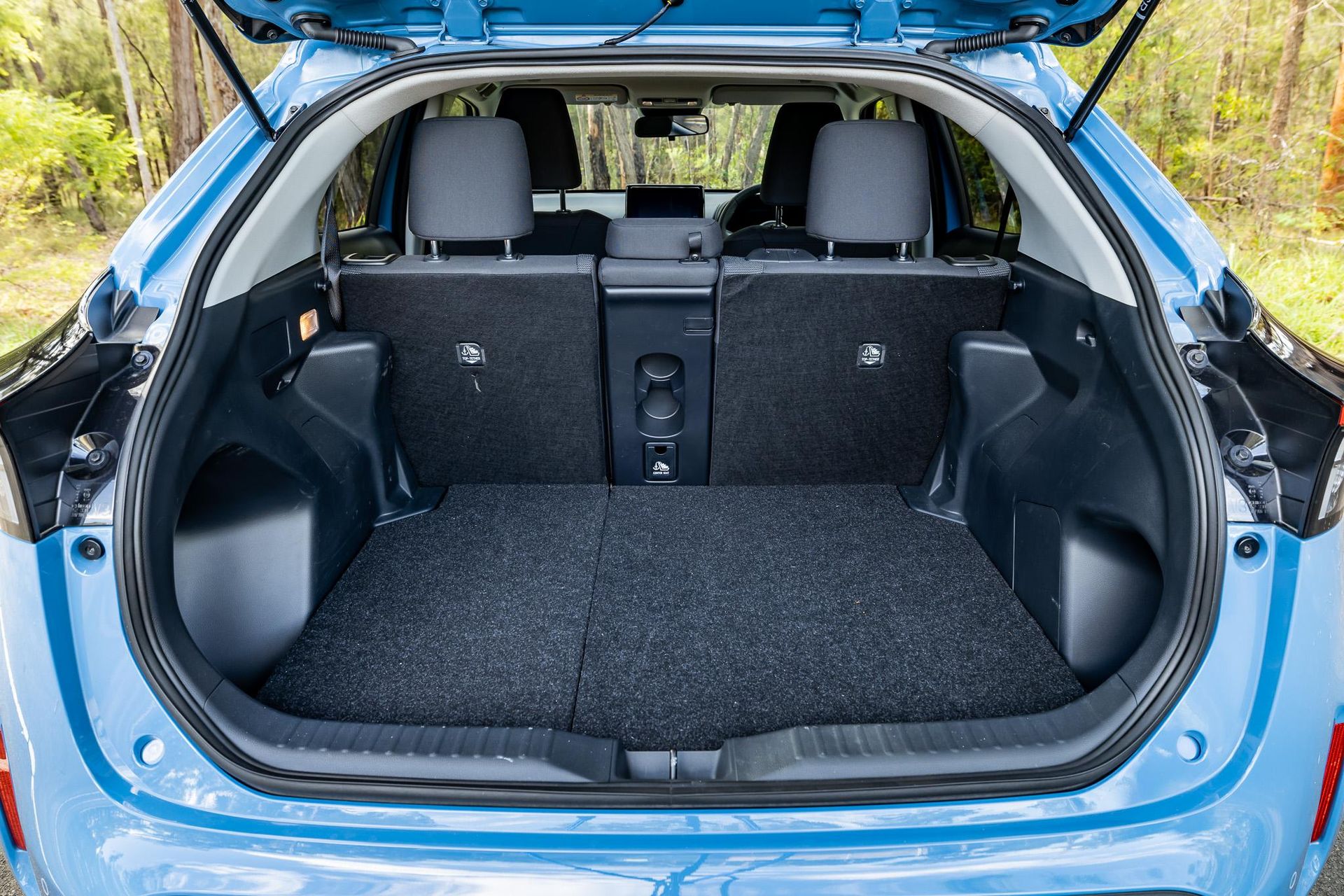 2025 Toyota Yaris Cross price and specs | CarExpert