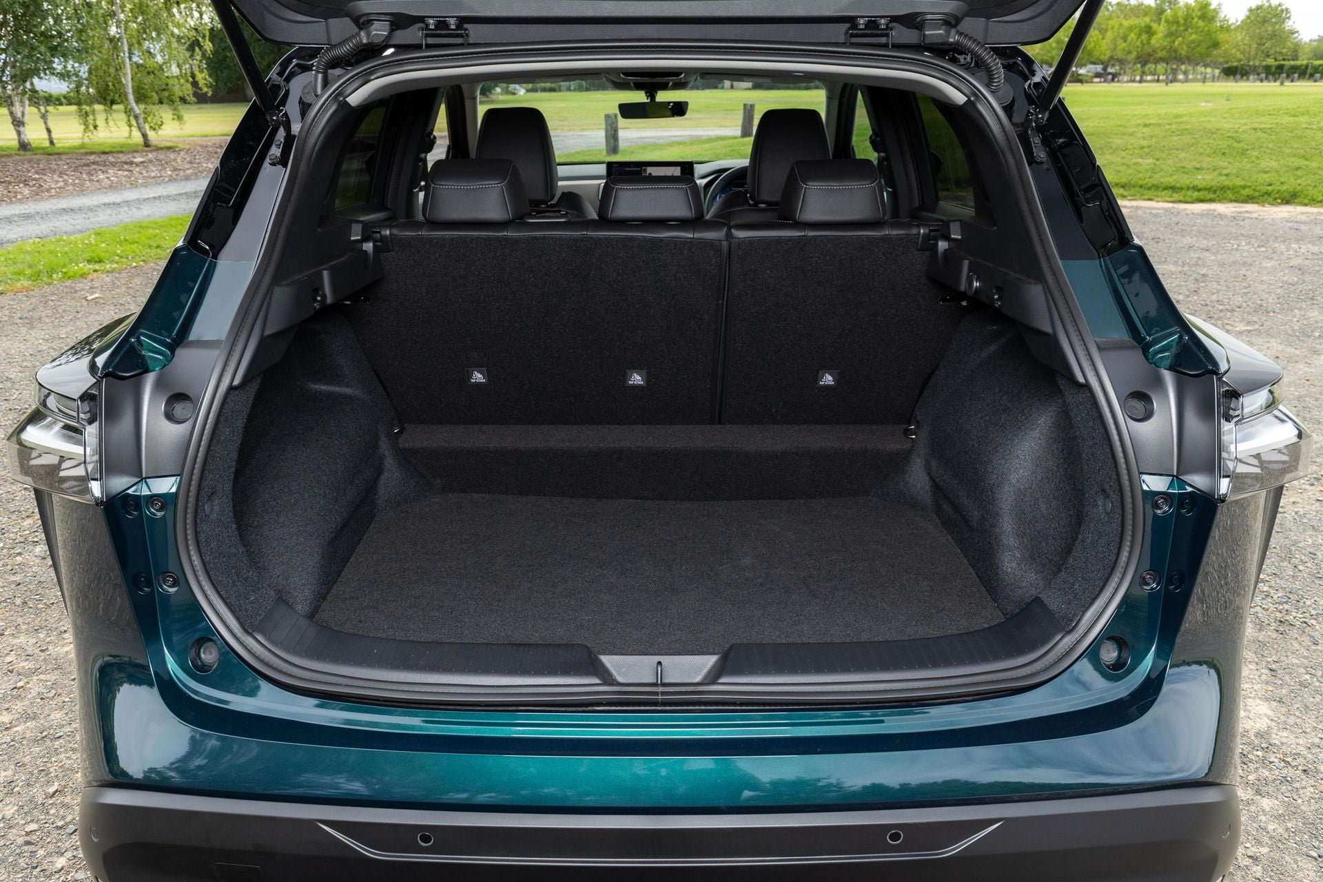 2025 Nissan Qashqai Review CarExpert 2025-nissan-qashqai-review-carexpert