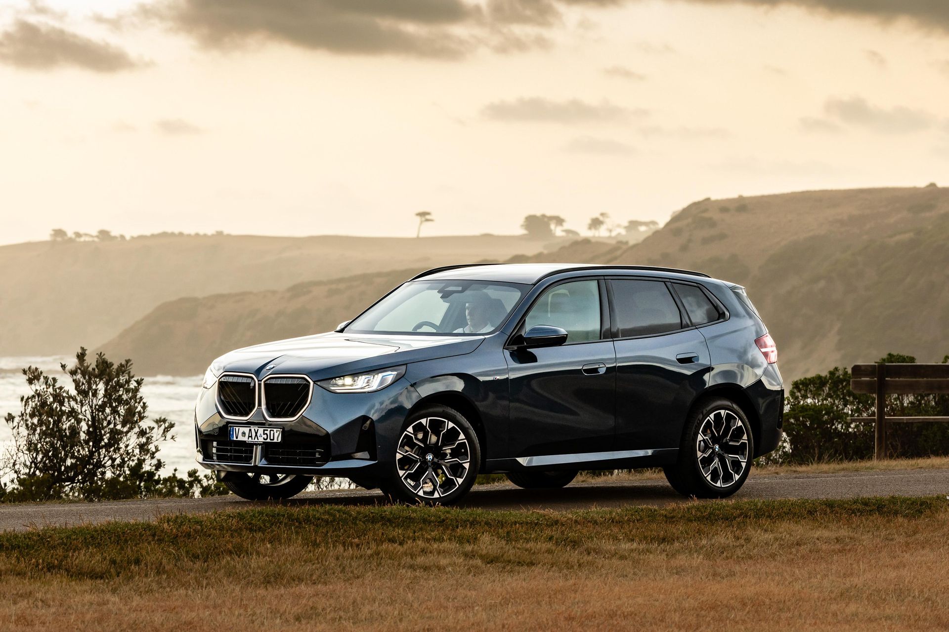 2025 BMW X3 20 xDrive review | CarExpert