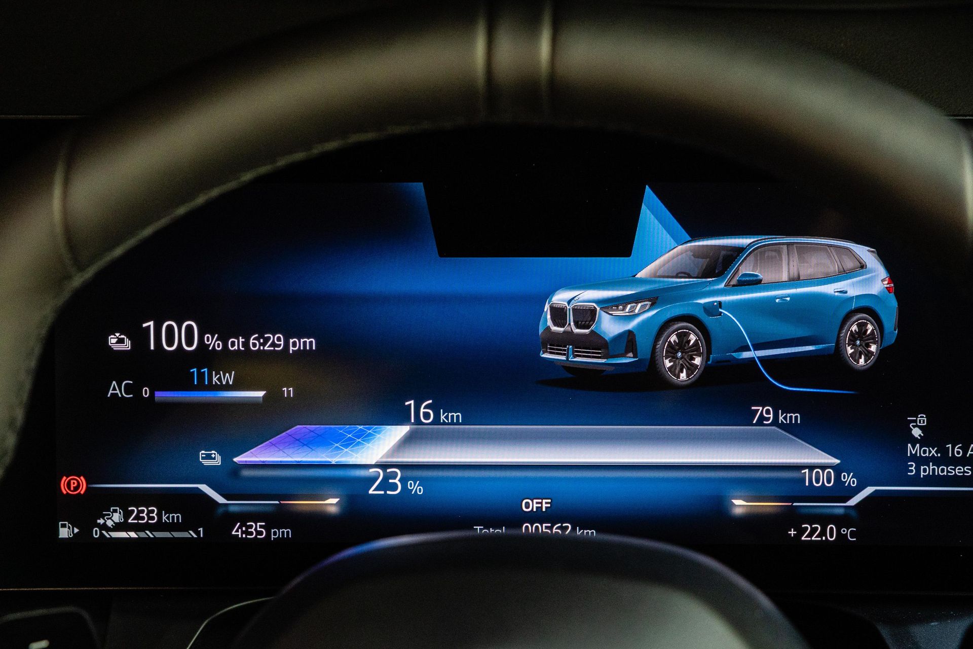 2025 BMW X3 review | CarExpert