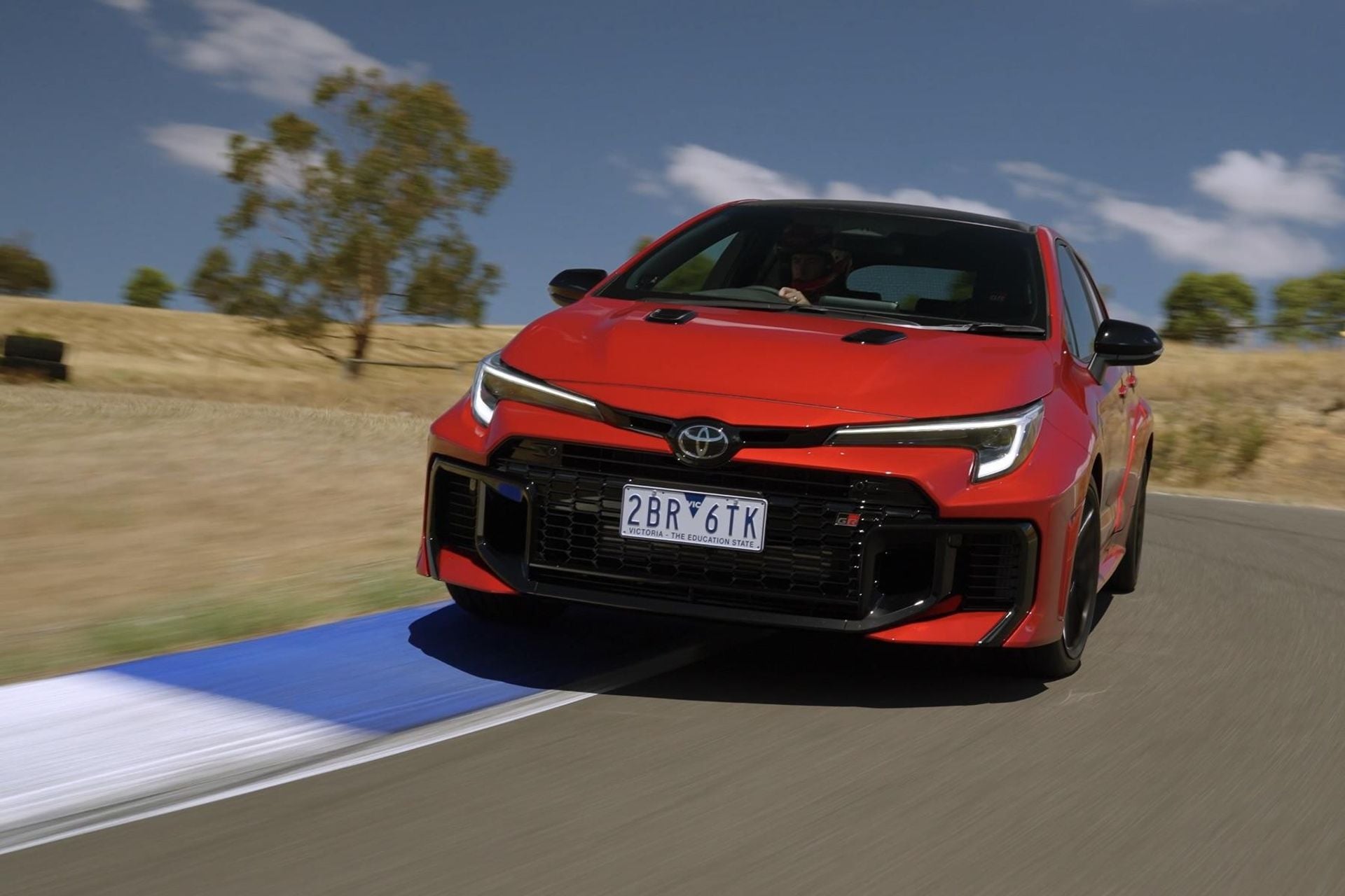 Toyota Australia recalls almost 70,000 vehicles including RAV4 Hybrid ...
