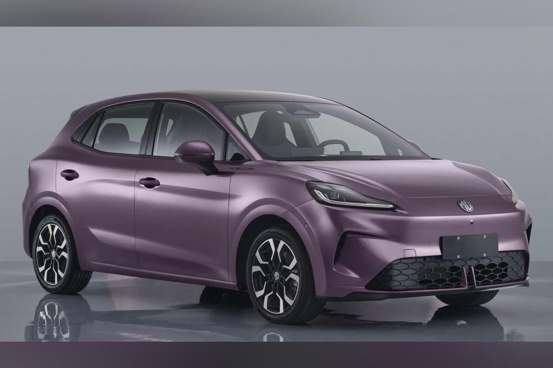 2026 MG 4: Next-generation EV leaked | CarExpert