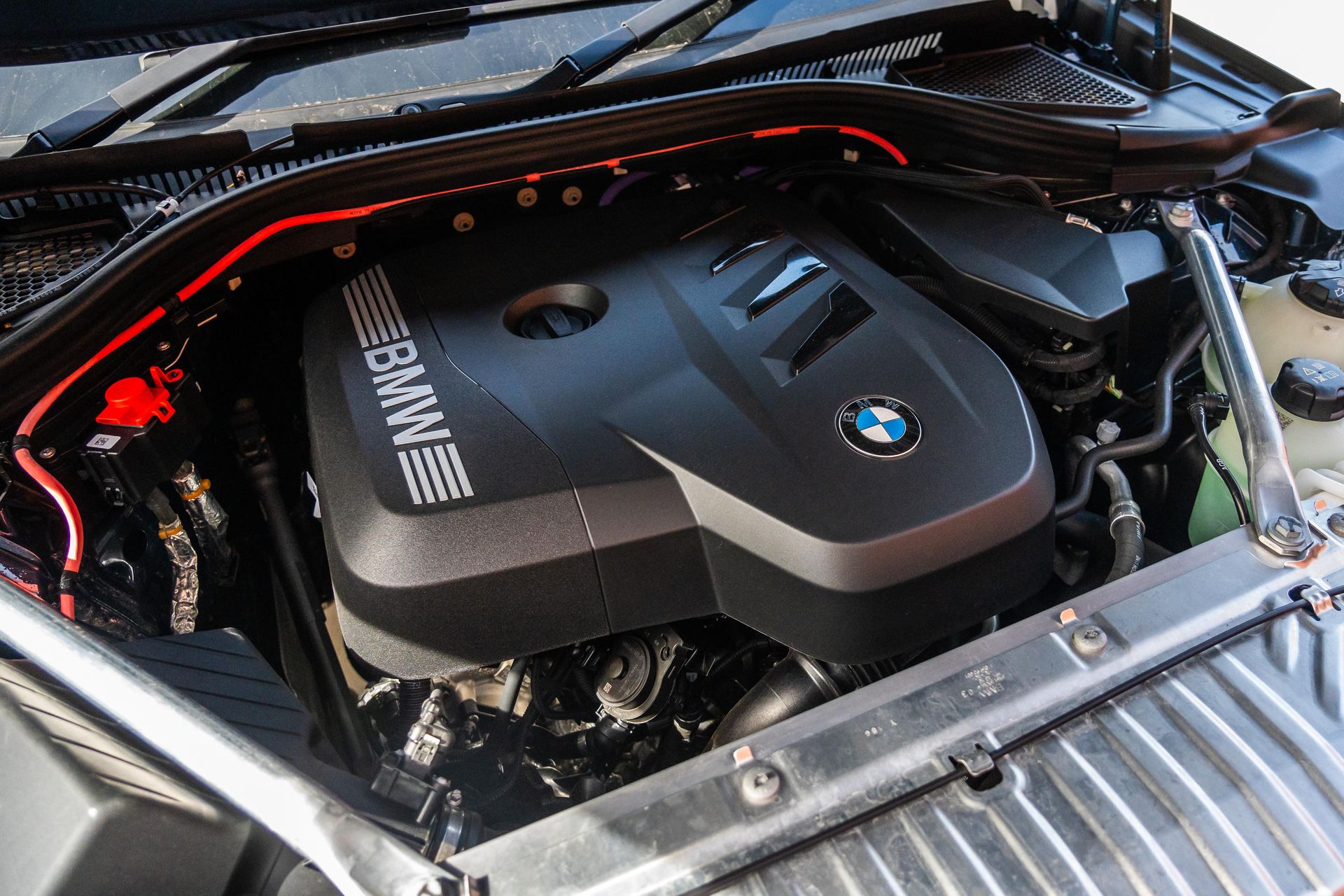 2025 BMW X3 20 xDrive review | CarExpert