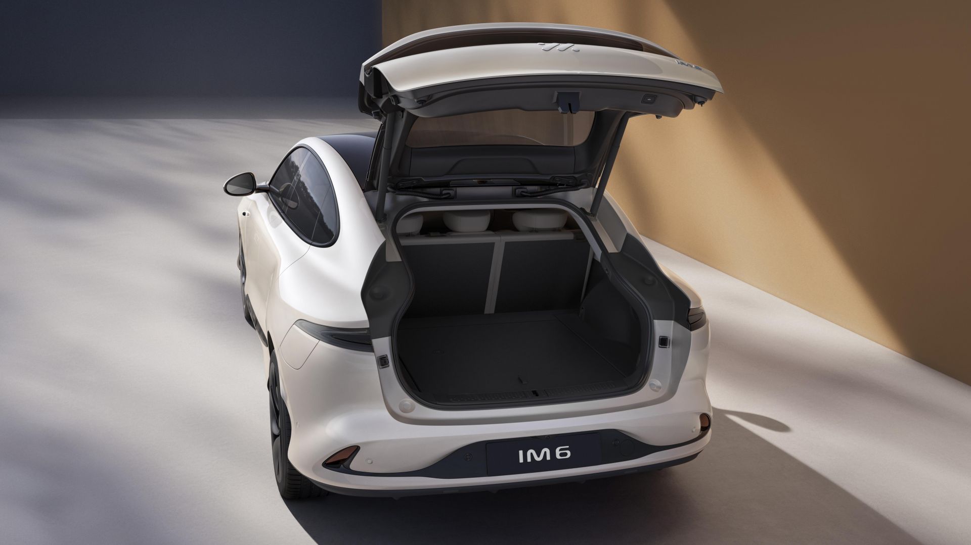 MG enters luxury arena with IM5 and IM6 EVs | CarExpert