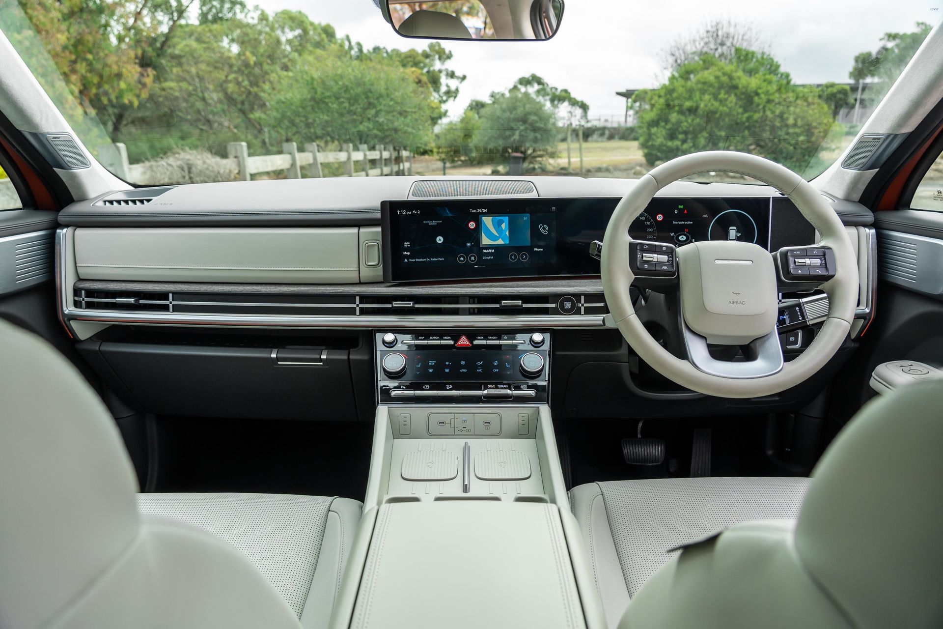 2025 Hyundai Santa Fe price and specs | CarExpert