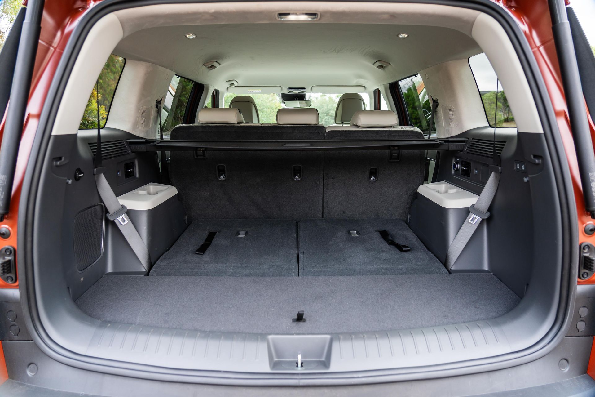 2025 Hyundai Santa Fe 2.5T review | CarExpert