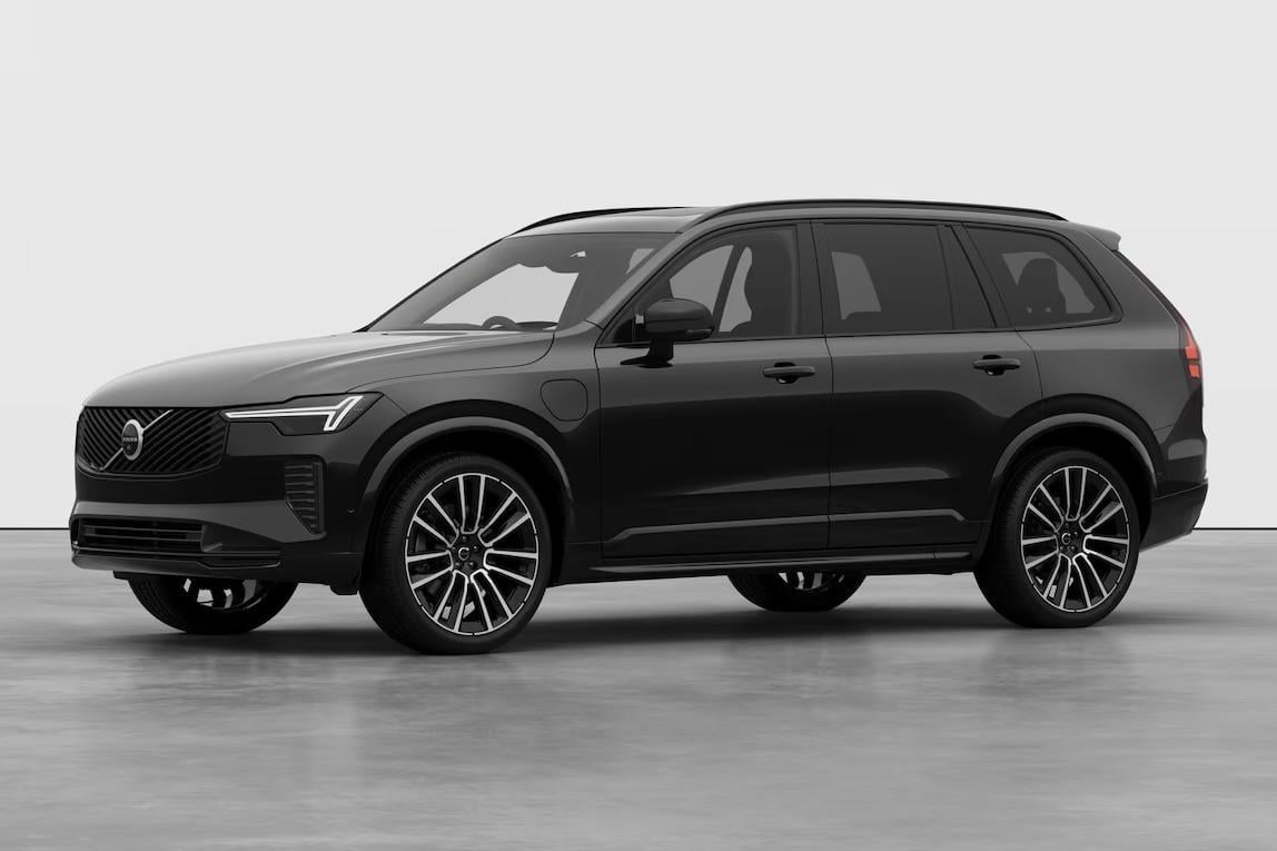 $3,000 Volvo Xc90:  Expert Analysis Of This High Mileage Deal - lqc3886