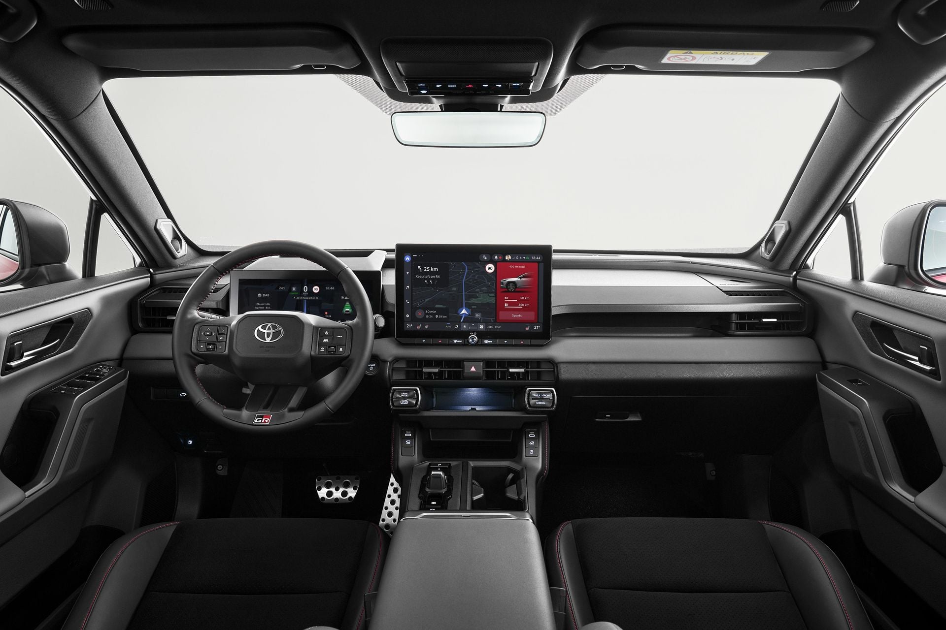 2026 Toyota RAV4 gets fresh design, tech plus PHEV power for Australia ...