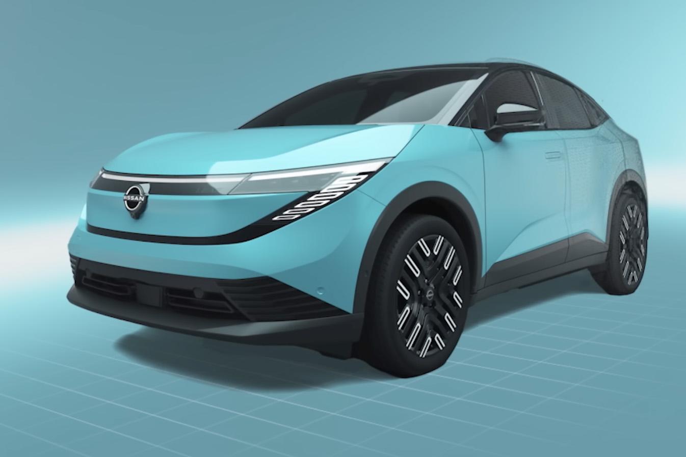 2026 Nissan Leaf Boasts More Torque, Advanced Upgrades for Enhanced Electric Performance