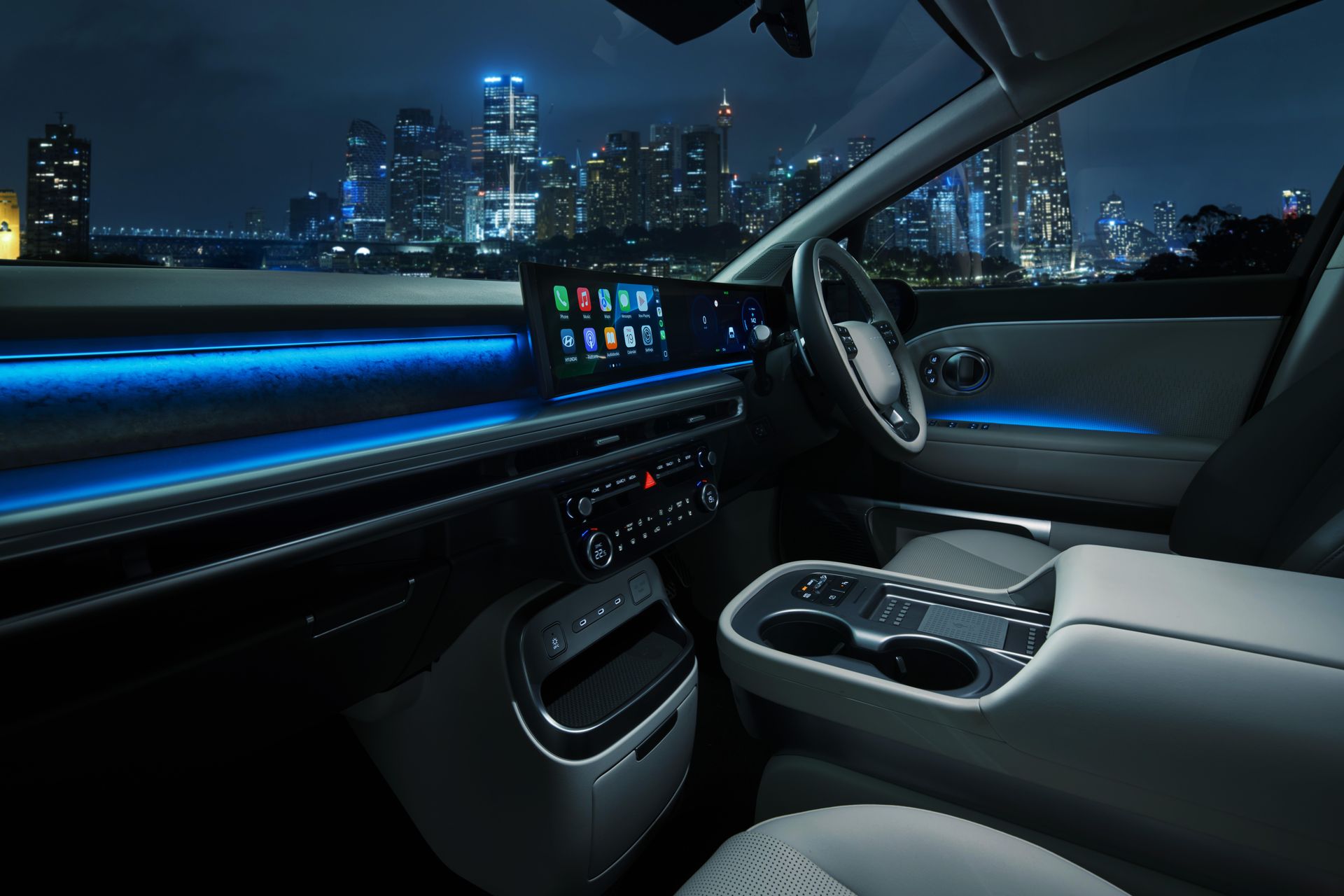 2025 Hyundai Ioniq 9 price and specs | CarExpert