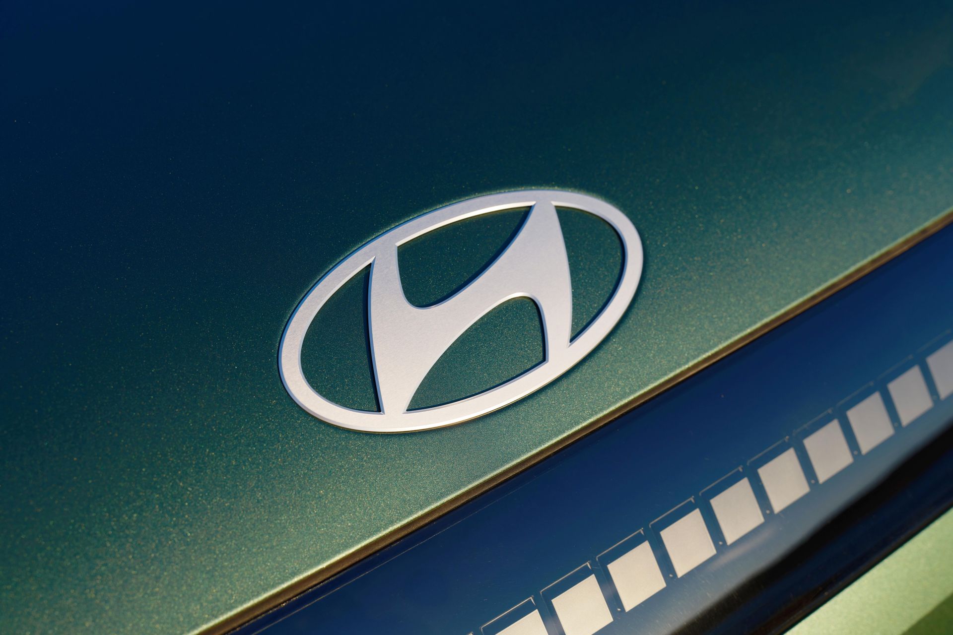 2025 Hyundai Ioniq 9 review | CarExpert