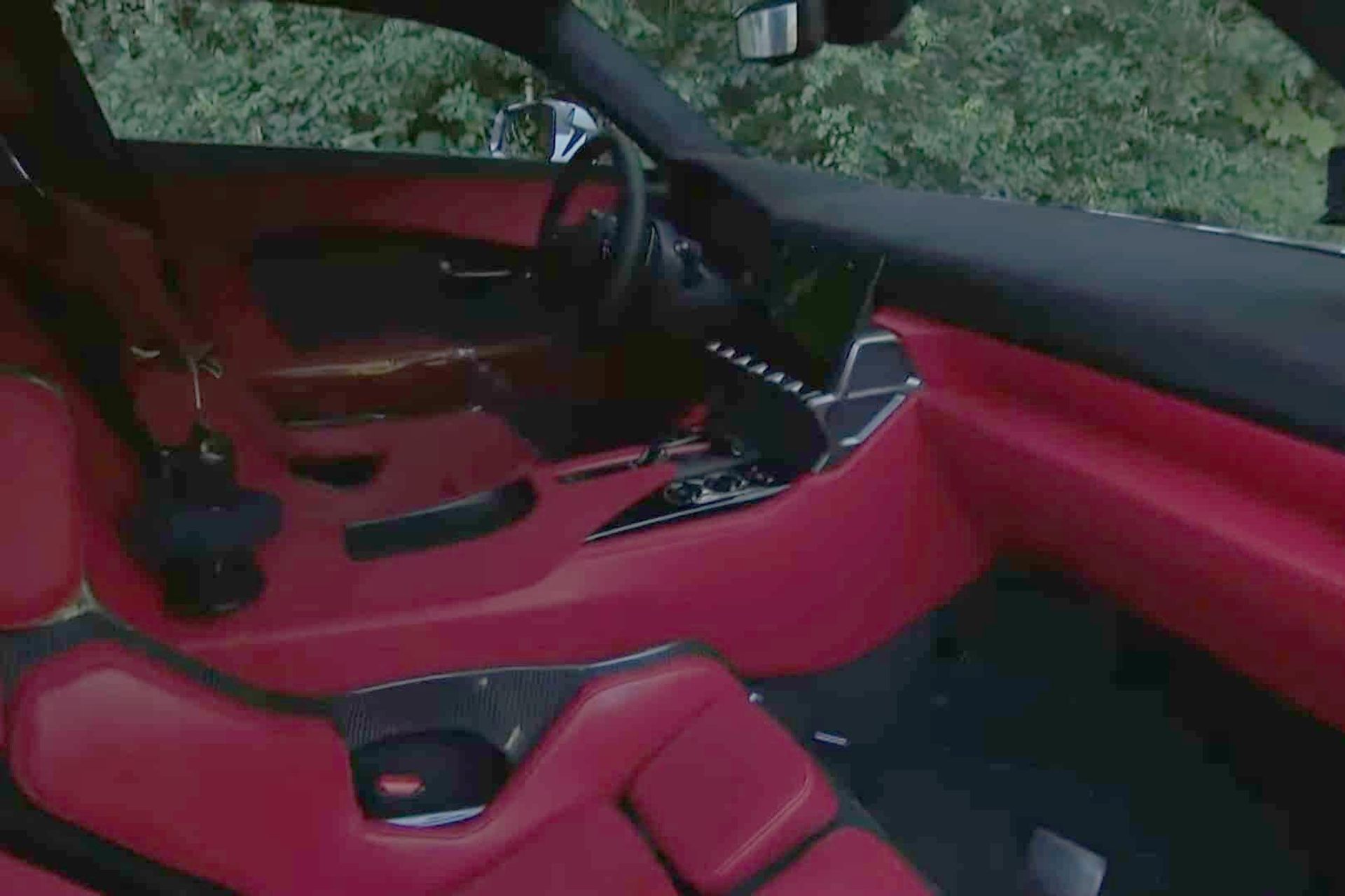 V8-powered Toyota GT Concepts preview new sports cars for track and ...