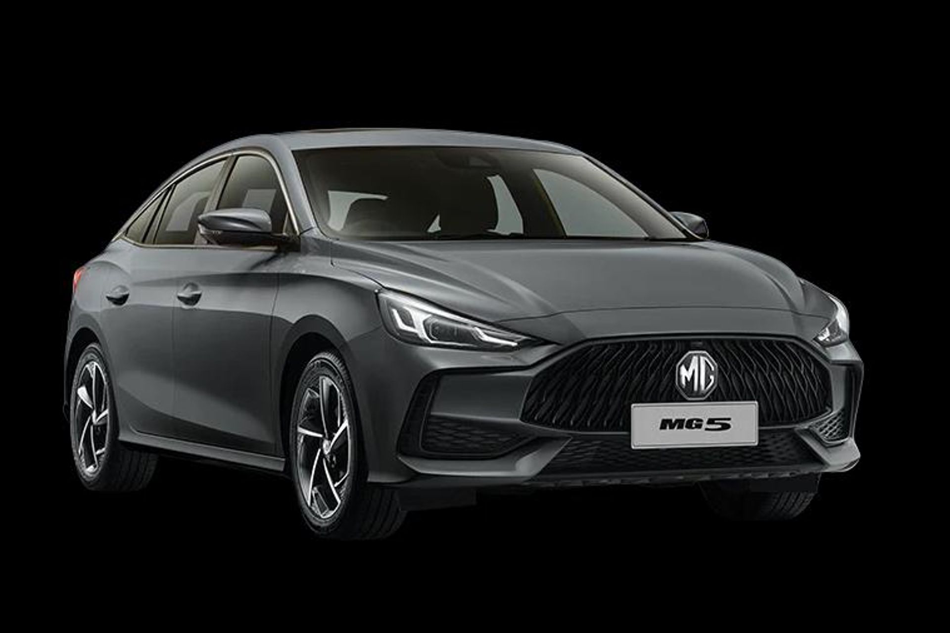 2025 MG 5 price and specs | CarExpert