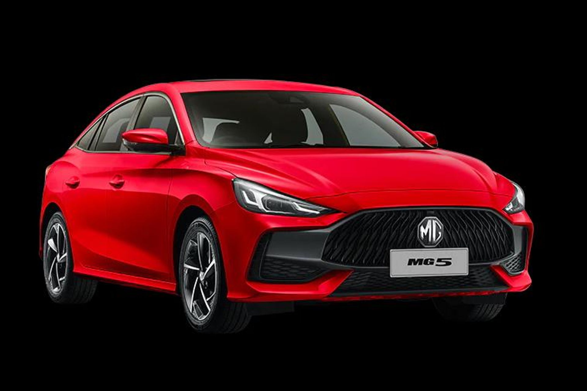 2025 MG 5 price and specs | CarExpert