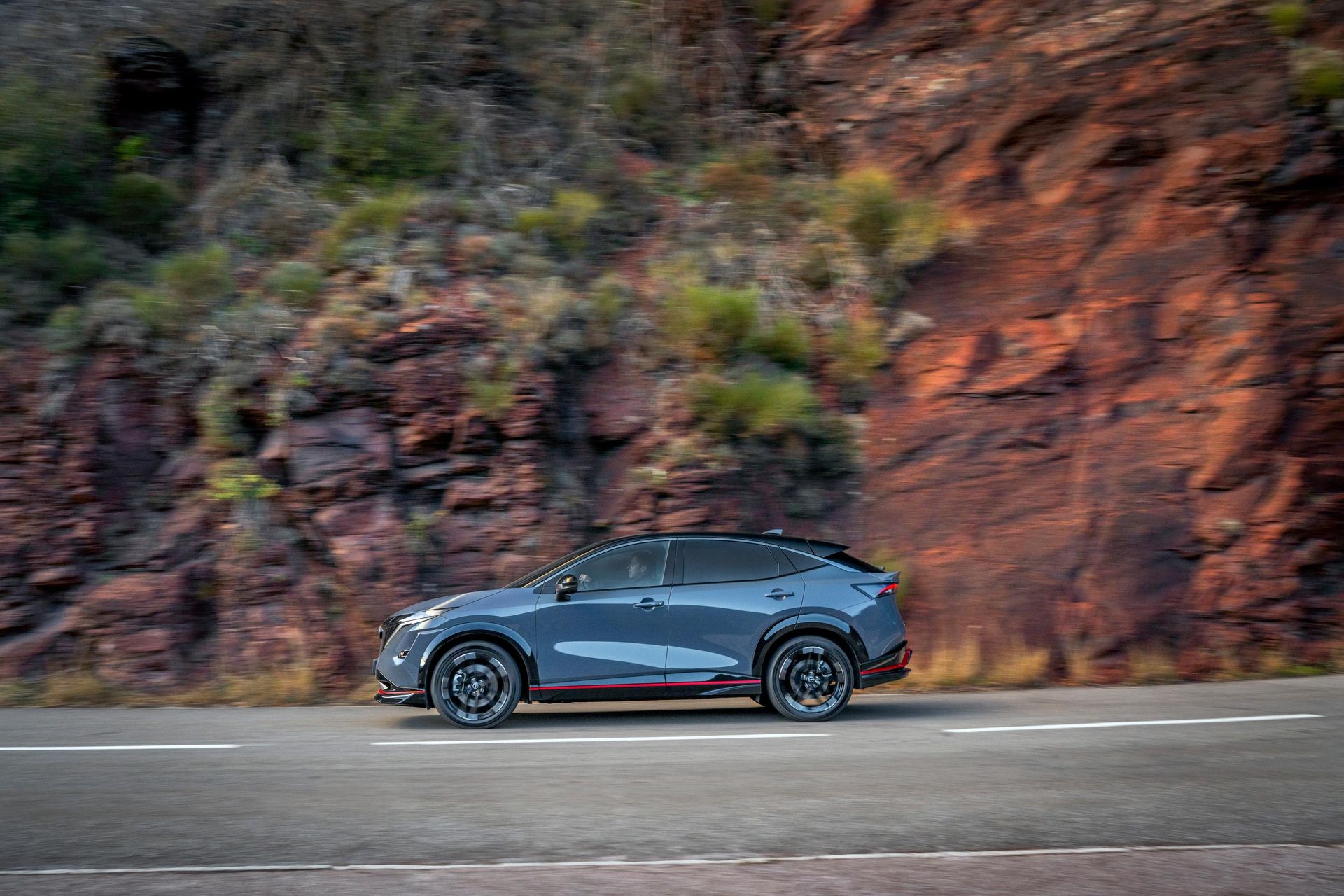 2025 Nissan Ariya Nismo review: Quick drive - Tautoer.com