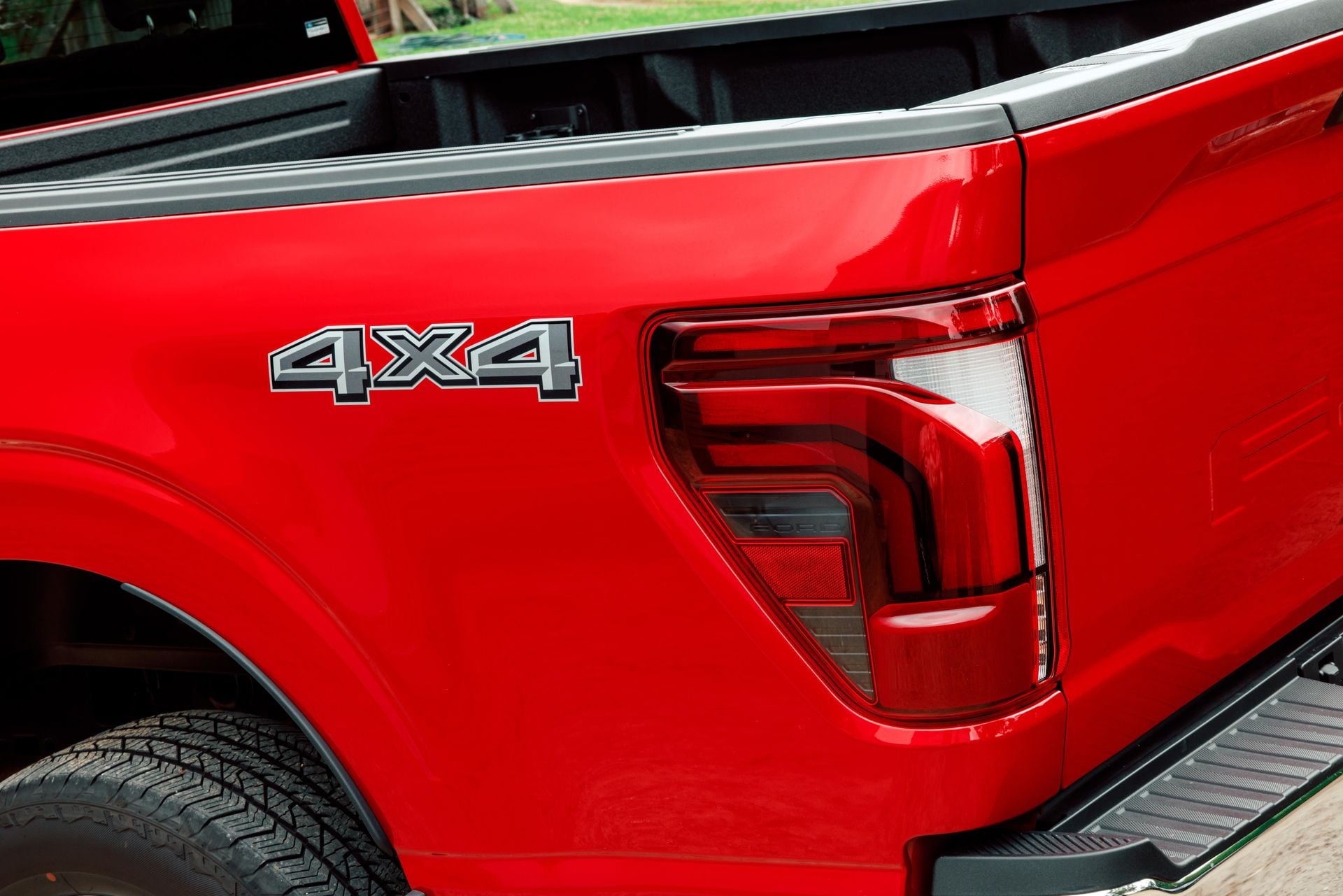 2026 Ford F-150 review | CarExpert