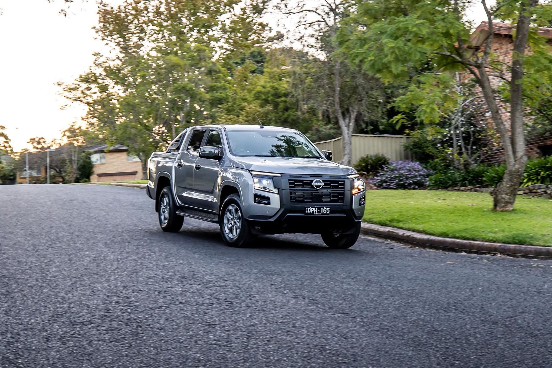 2026 Nissan Navara ST review | CarExpert