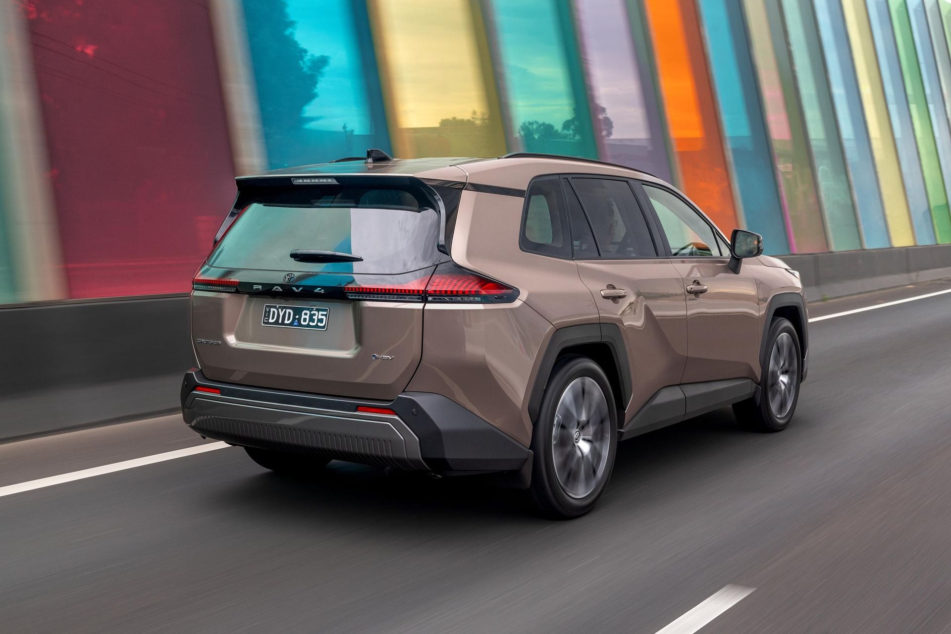 2026 Toyota RAV4 Hybrid review | CarExpert