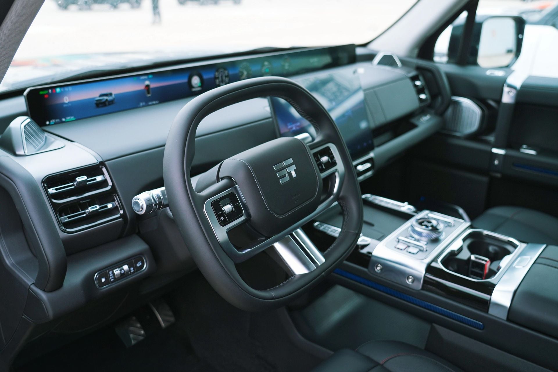 2026 Jetour G700: Quick drive | CarExpert