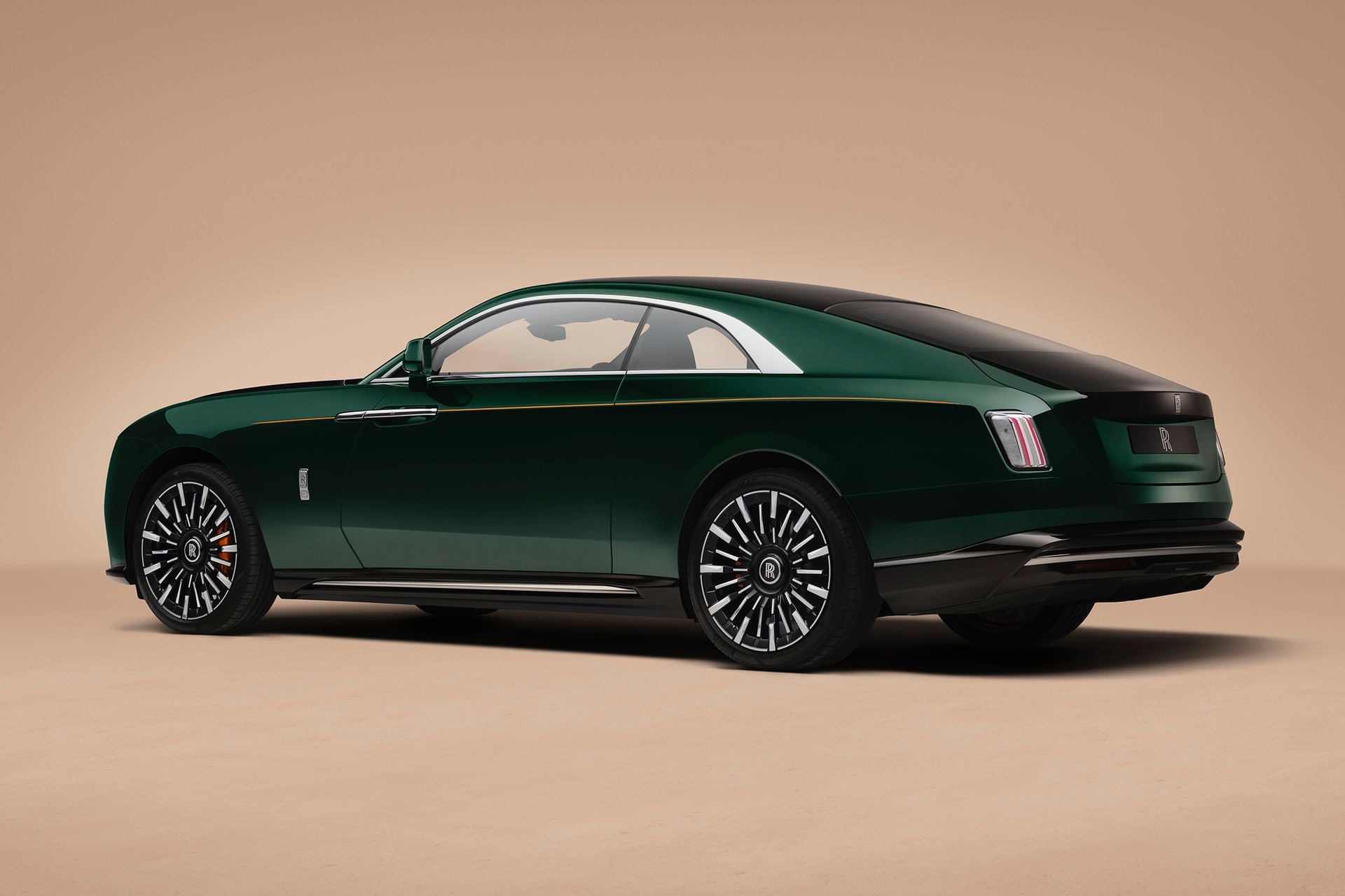2027 Rolls-Royce Spectre II: Quick drive | CarExpert