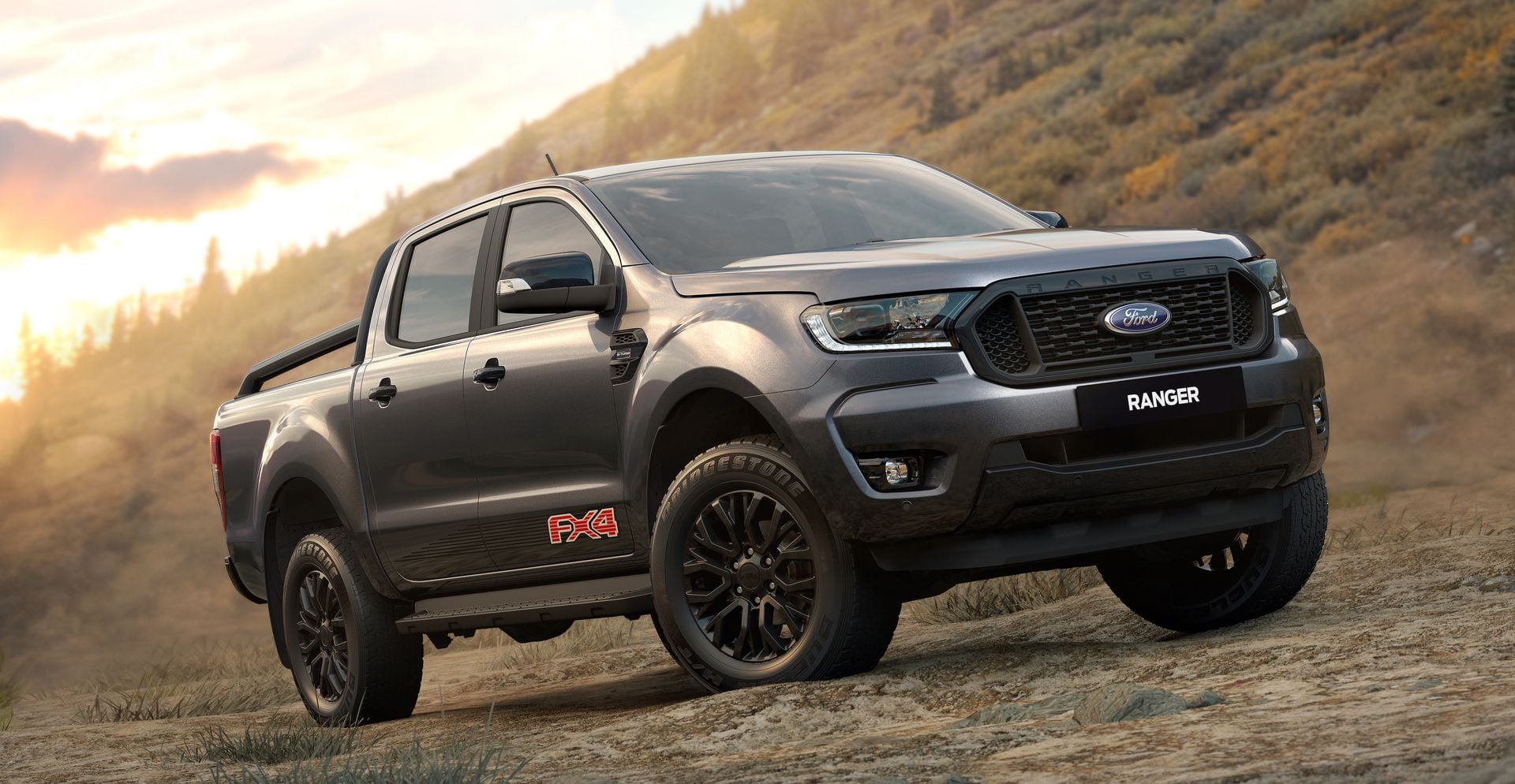 2020 Ford Ranger price and specs | CarExpert
