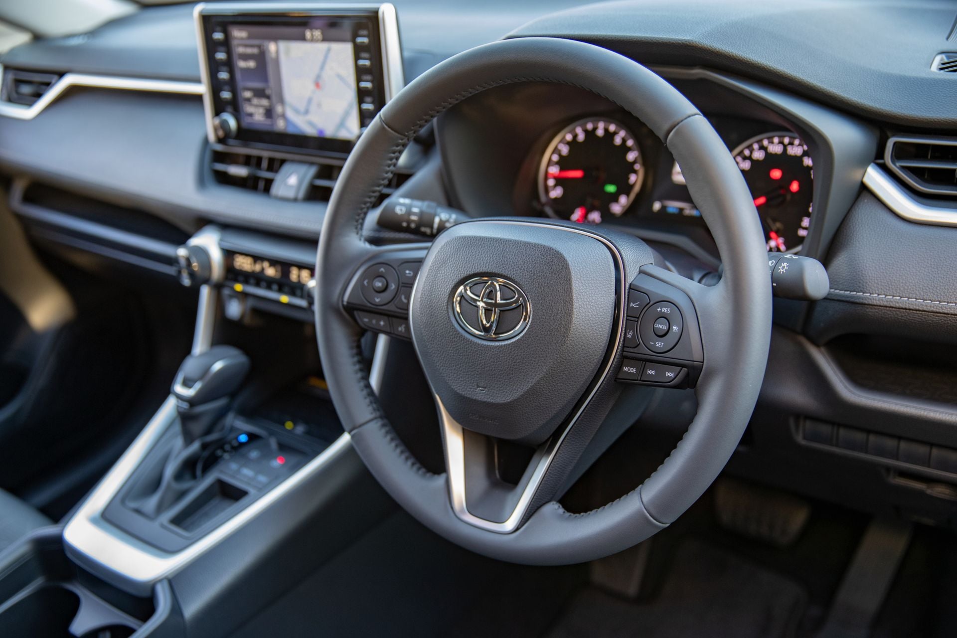 2021 Toyota RAV4 price and specs | CarExpert