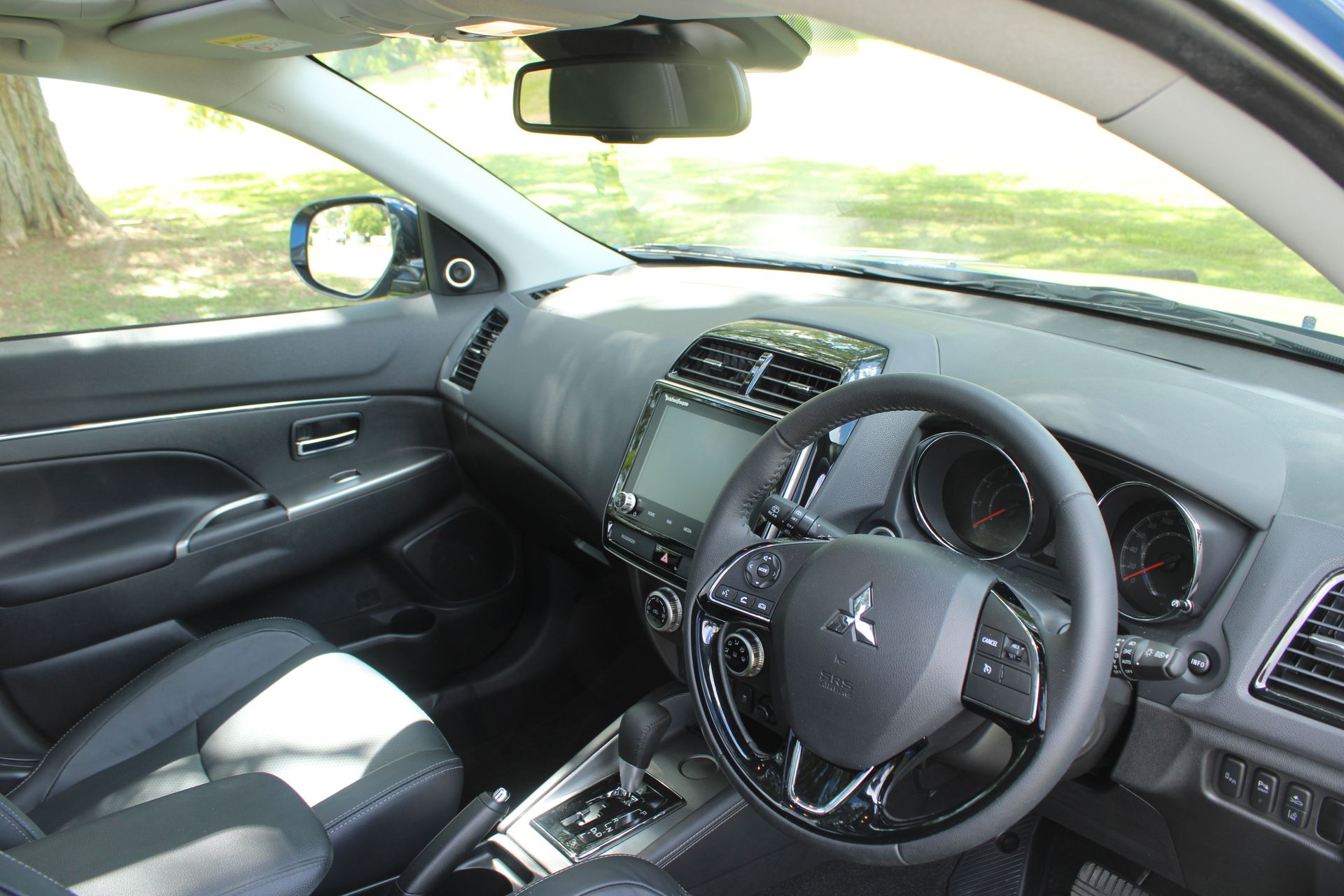 2020 Mitsubishi ASX Exceed review | CarExpert