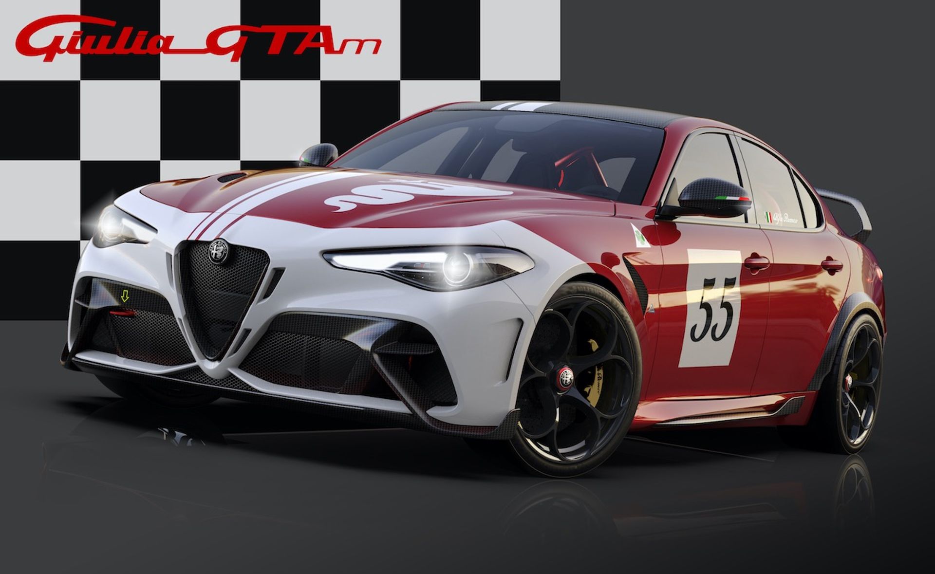 How Alfa Romeo is bringing the GTA badge back to life | CarExpert