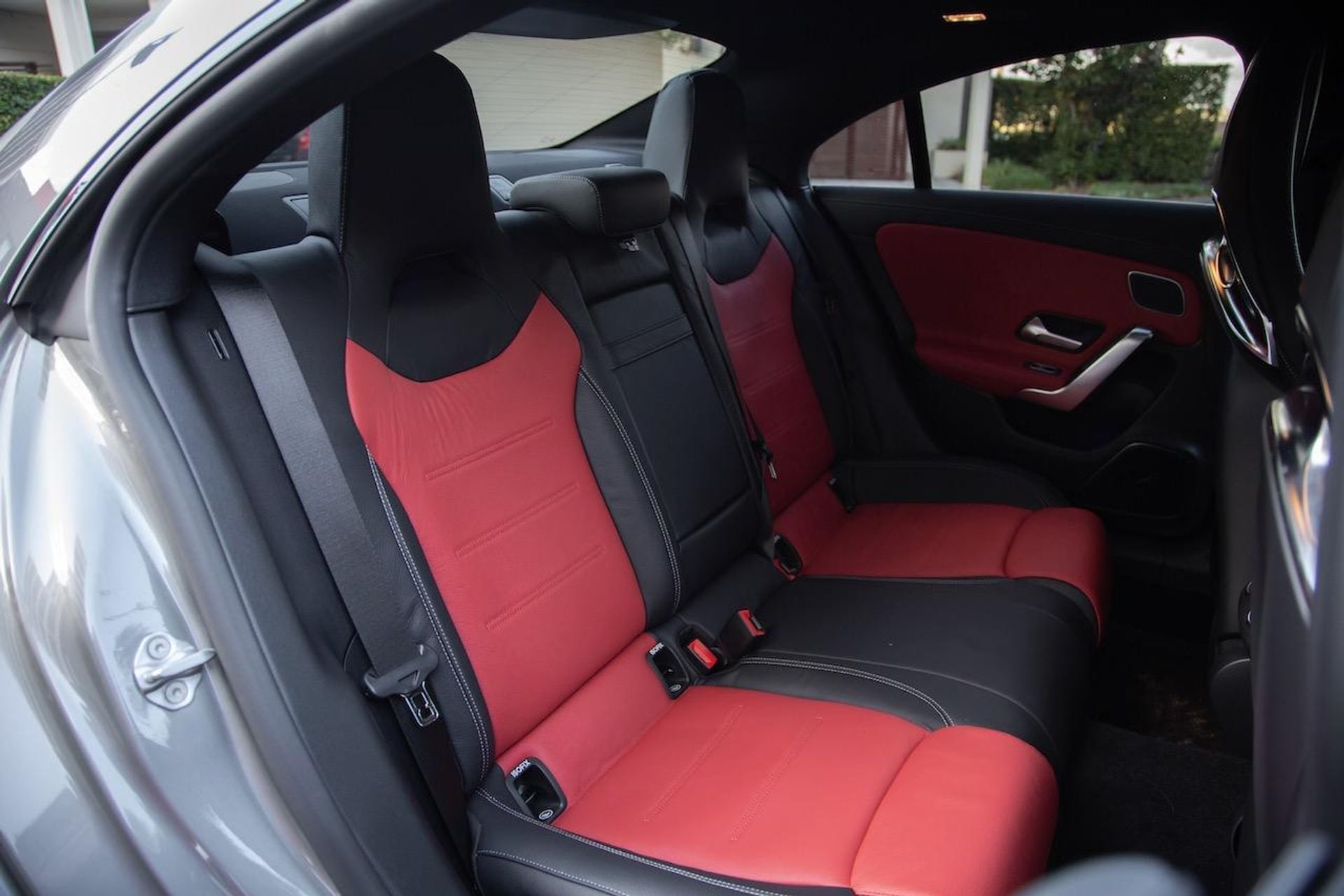 2020 Mercedes-AMG CLA 35 review | CarExpert