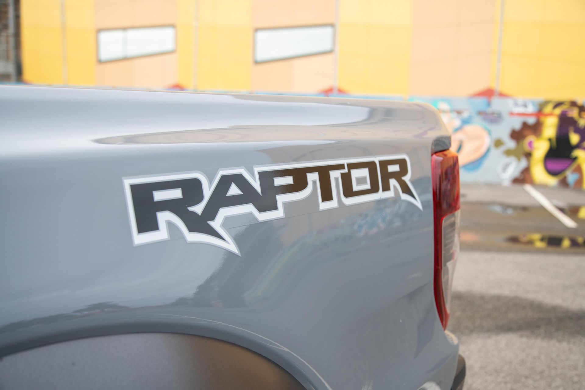 2020 Ford Ranger Raptor review | CarExpert