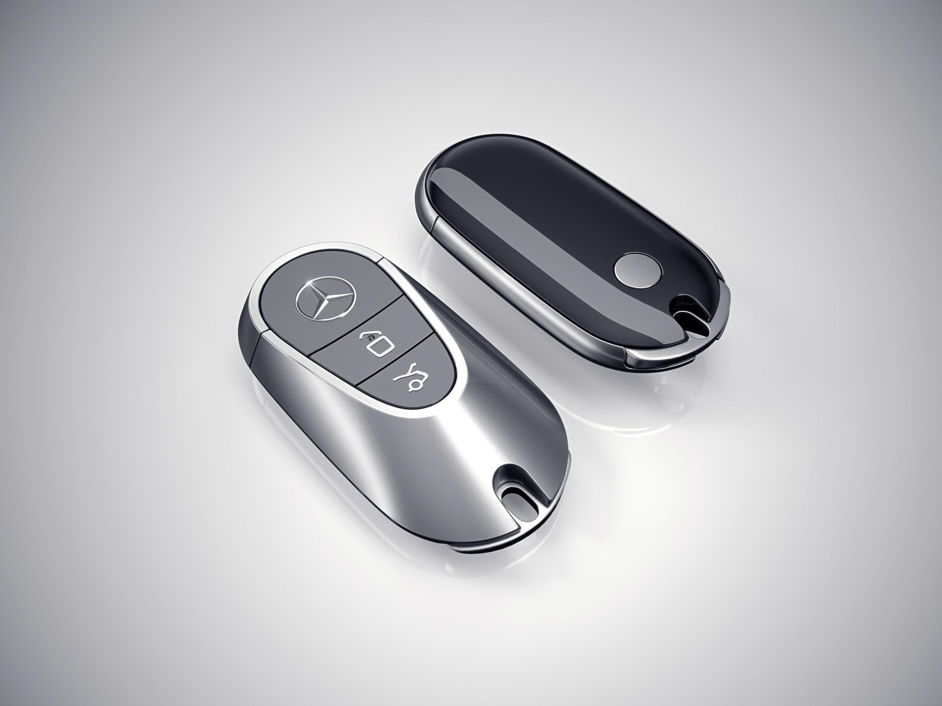 Proximity keys and other unlocking innovations | CarExpert