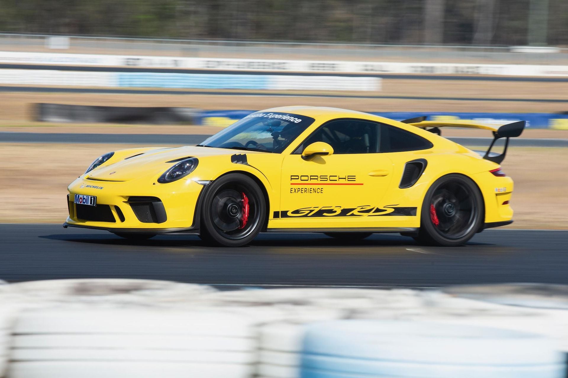 Why a special licence for high-powered sports cars is a great idea ...