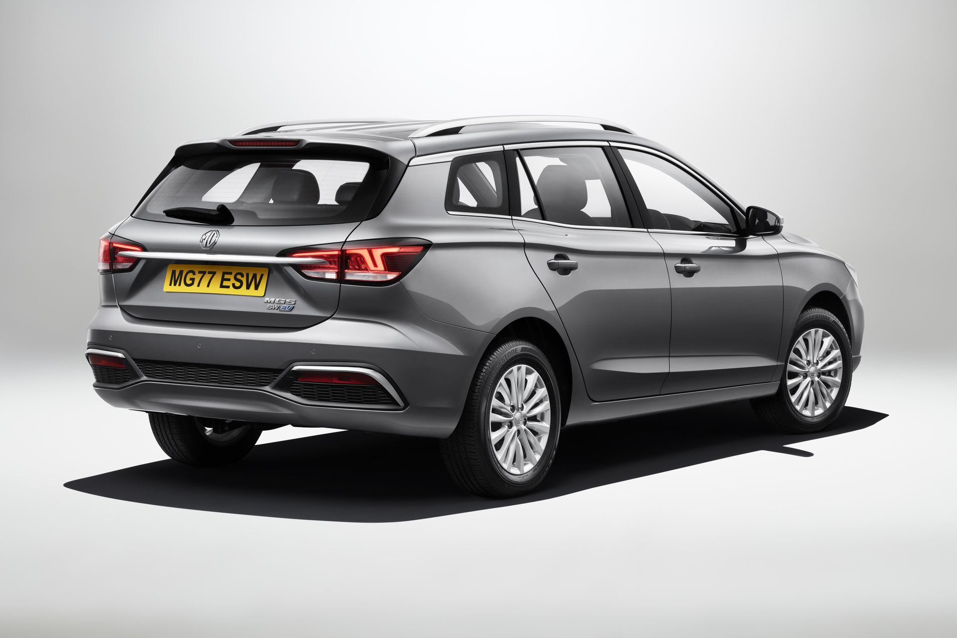 MG Australia “keenly evaluating” passenger car expansion | CarExpert