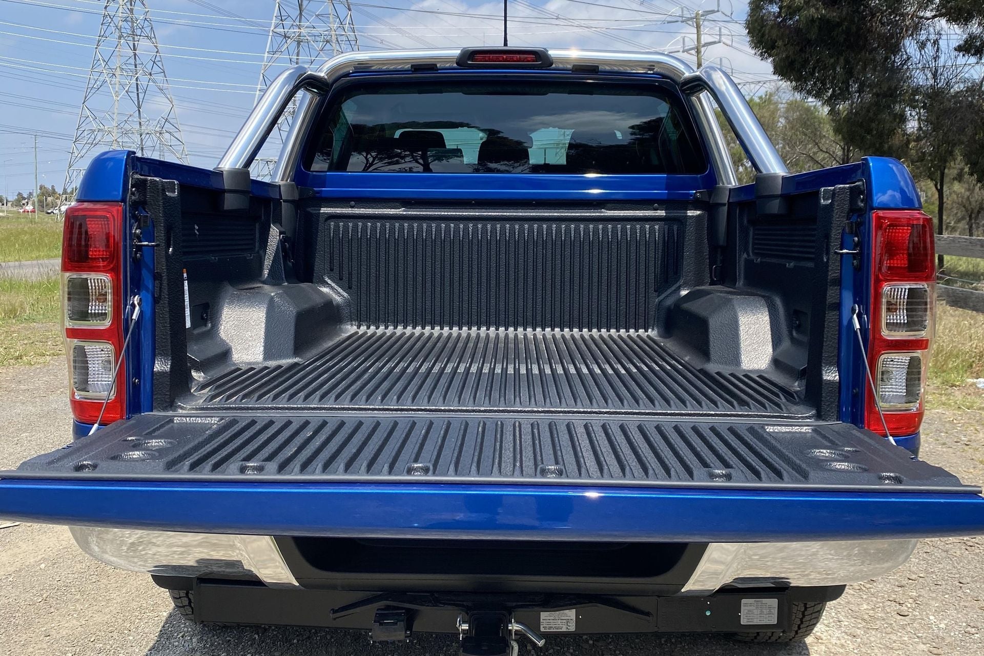 2020 Ford Ranger XLT Bi-Turbo review | CarExpert